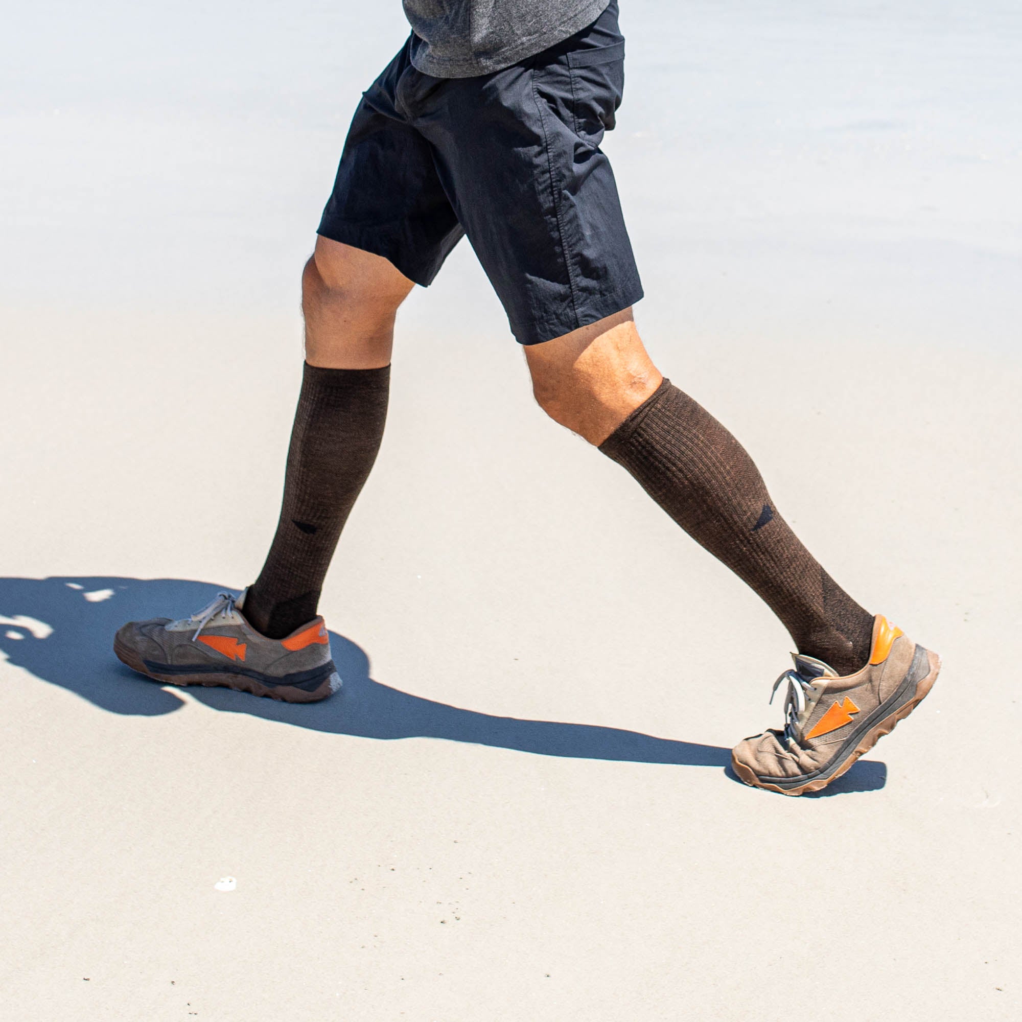 Merino Compression Socks - Image 12