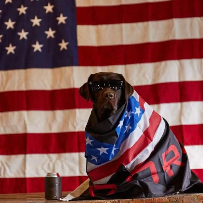 Flag - GORUCK USA - Image 2