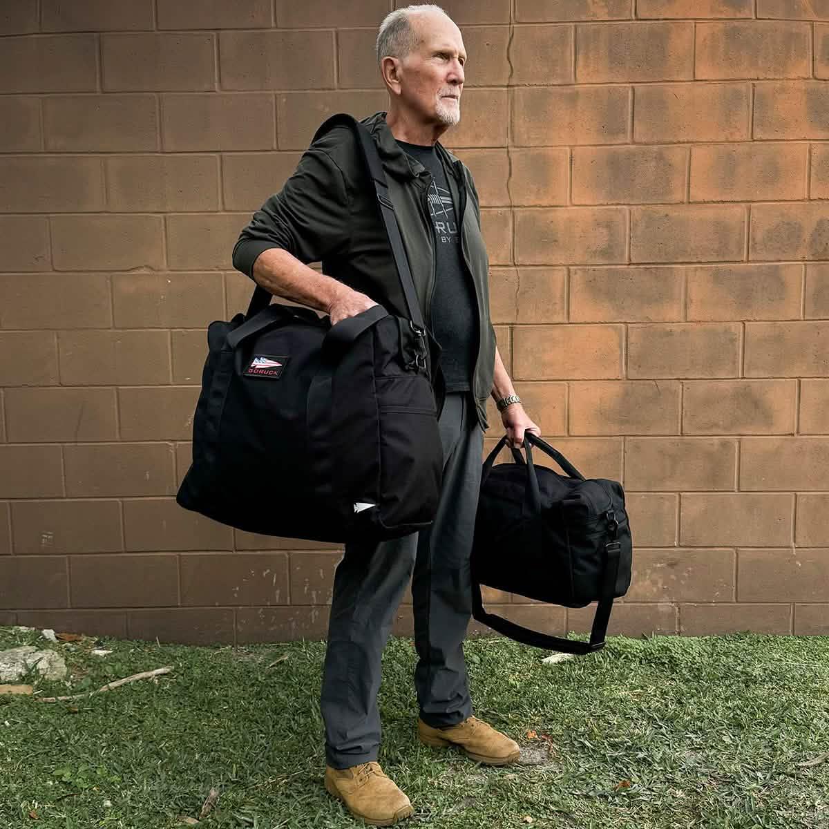 Kit Bag (Includes Shoulder Strap) - Image 13
