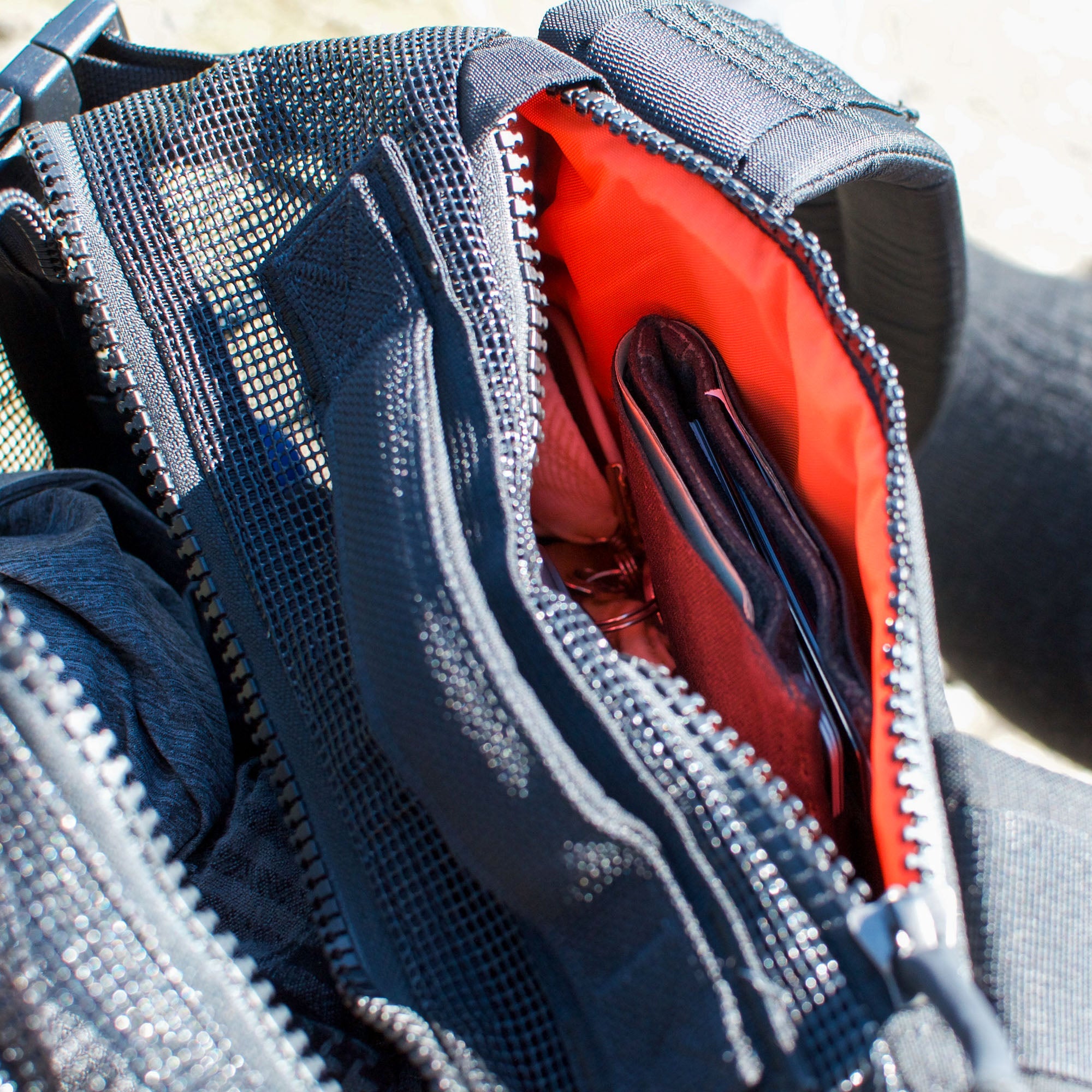 Mesh Ruck - Image 30