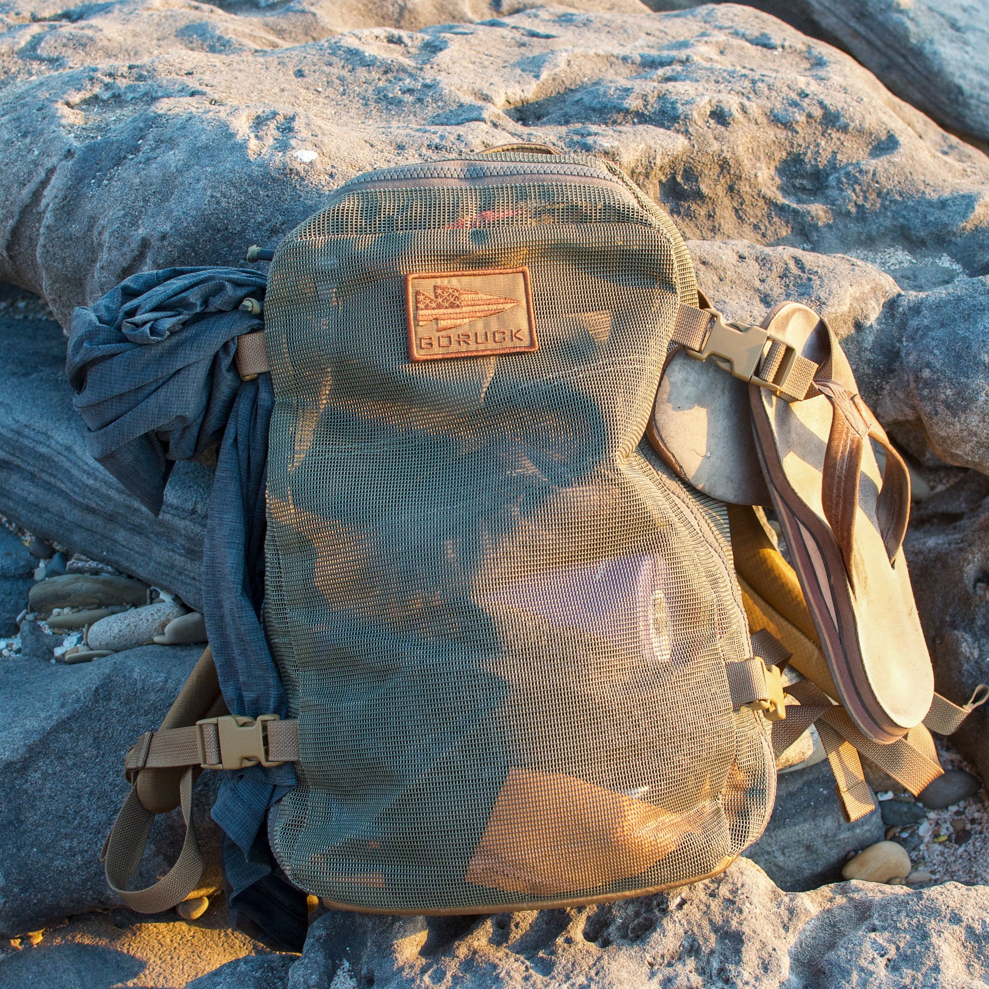 Mesh Ruck - Image 16
