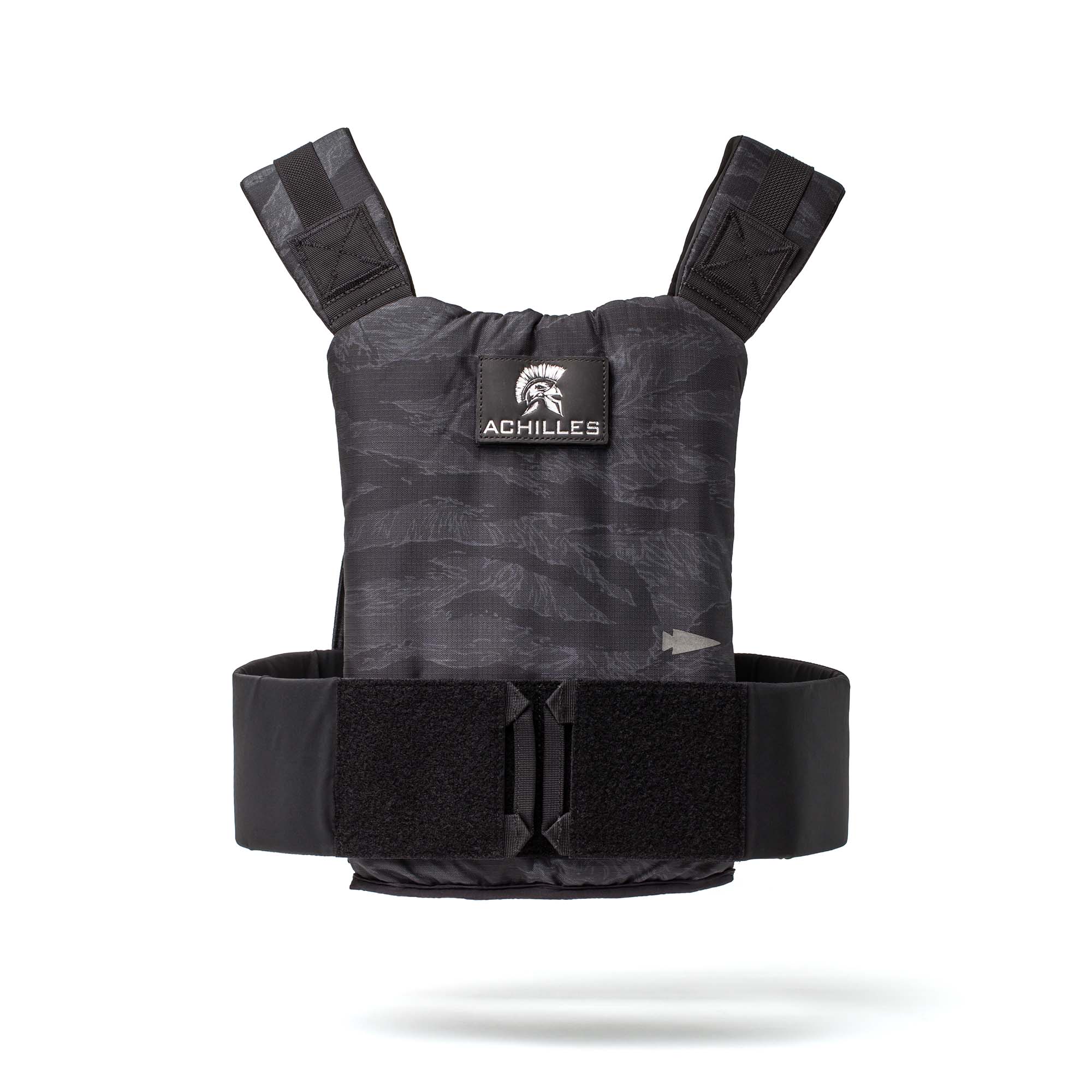 Achilles | Men's Weighted Vest - Image 35
