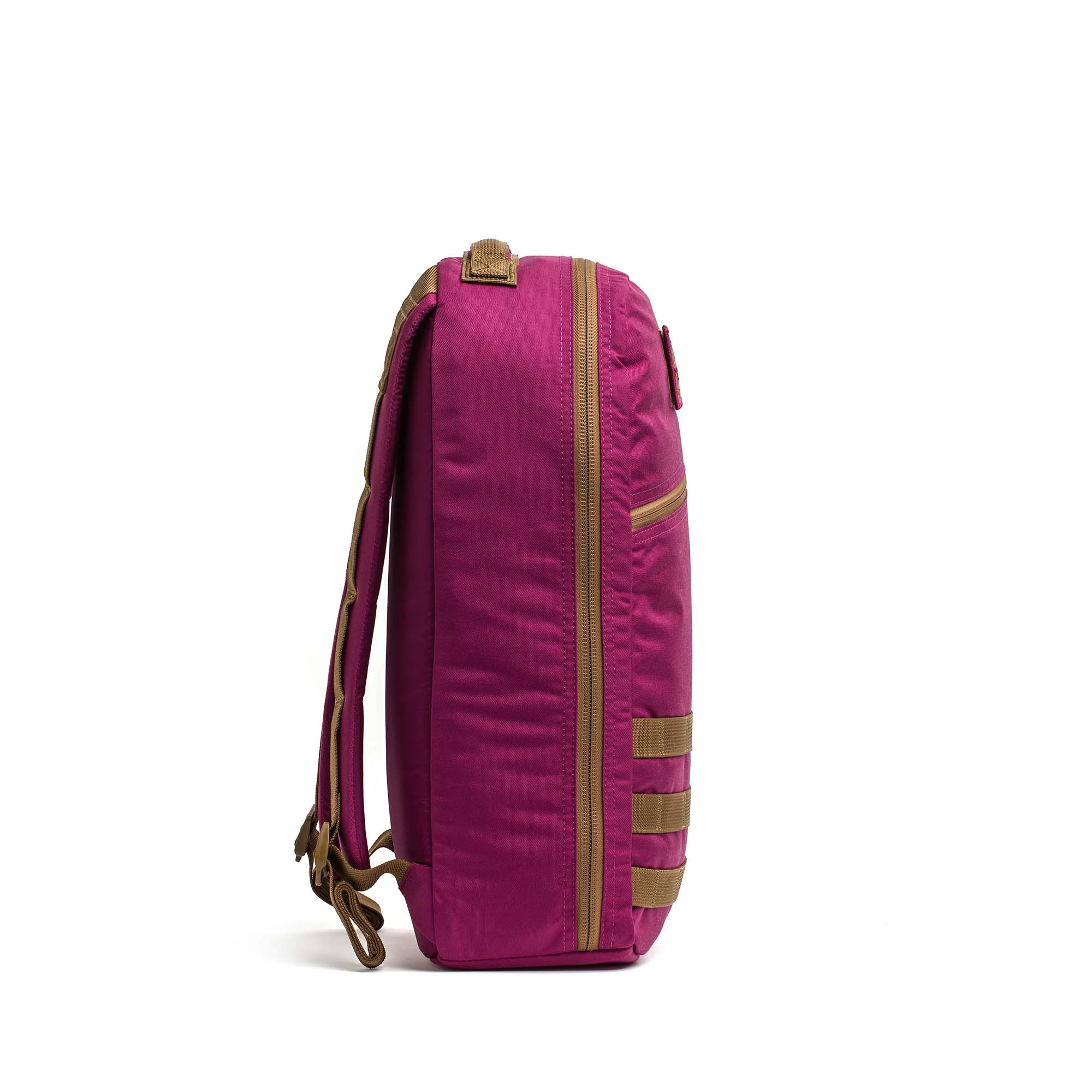 Bullet Ruck Classic - Ballistic Nylon Cordura - Image 26