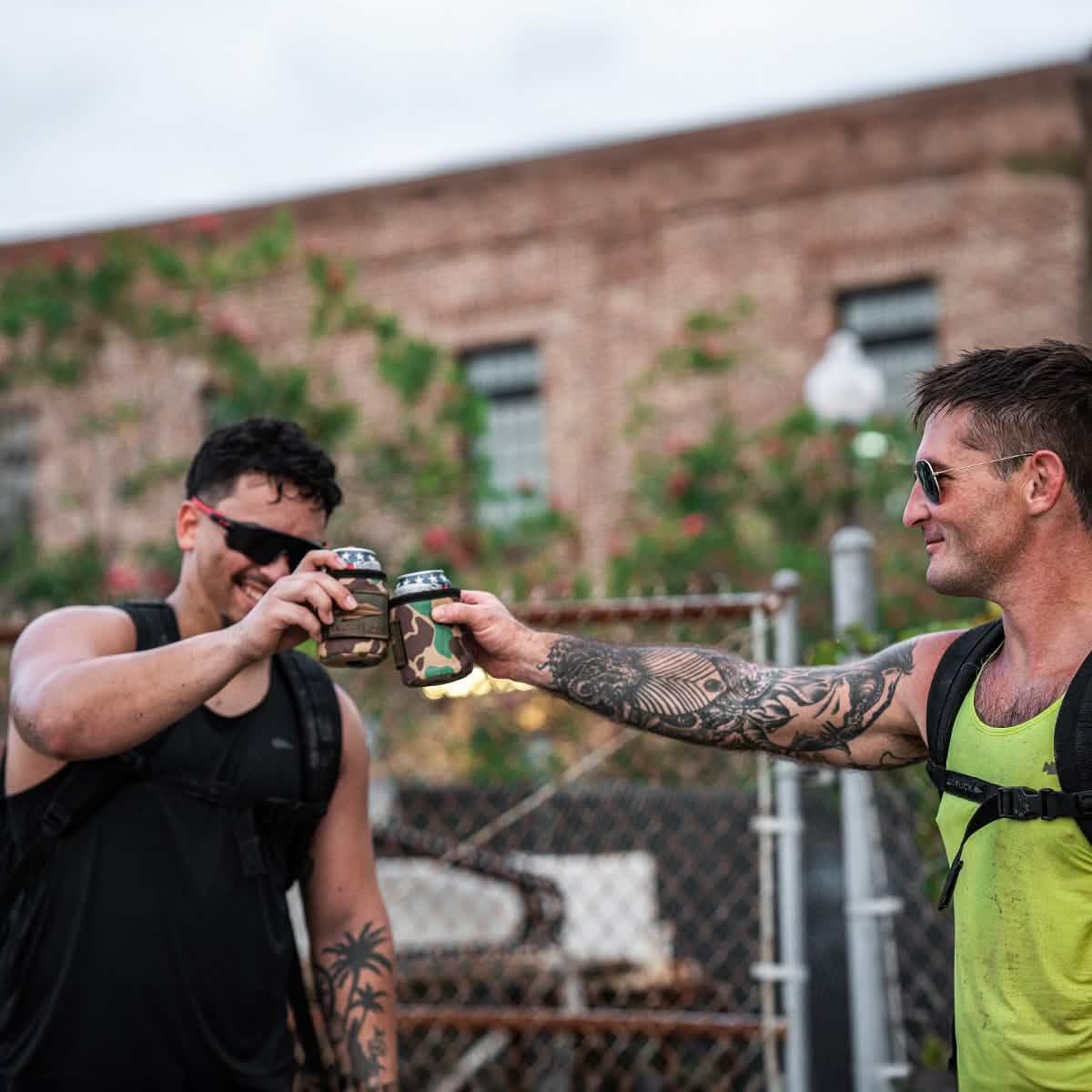 Ballistic Beer Jacket - Image 18