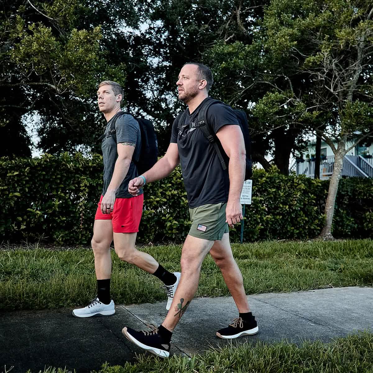 Men's Performance Tee - ToughMesh - Image 4