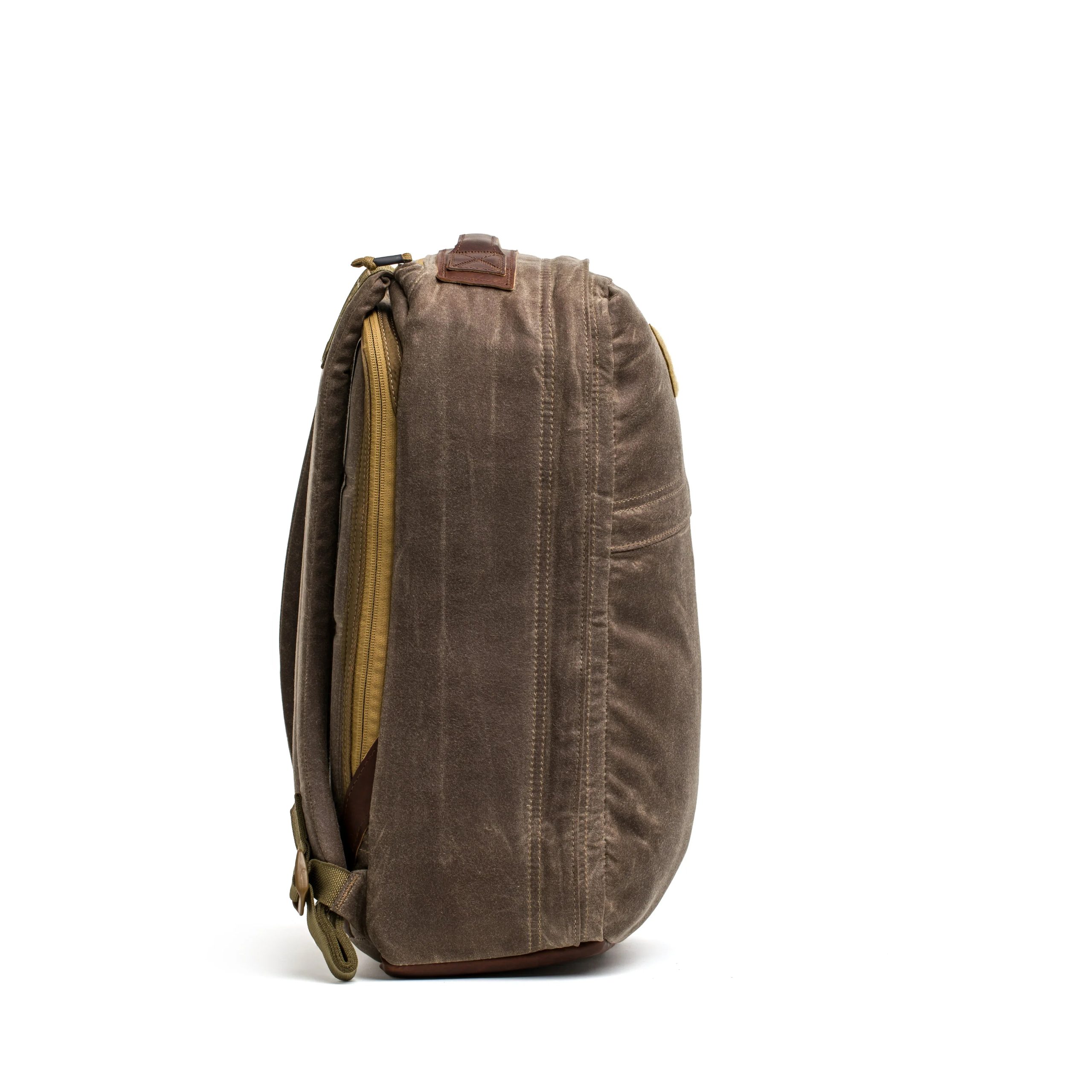 GR1 USA - Heritage Waxed Canvas - Image 11