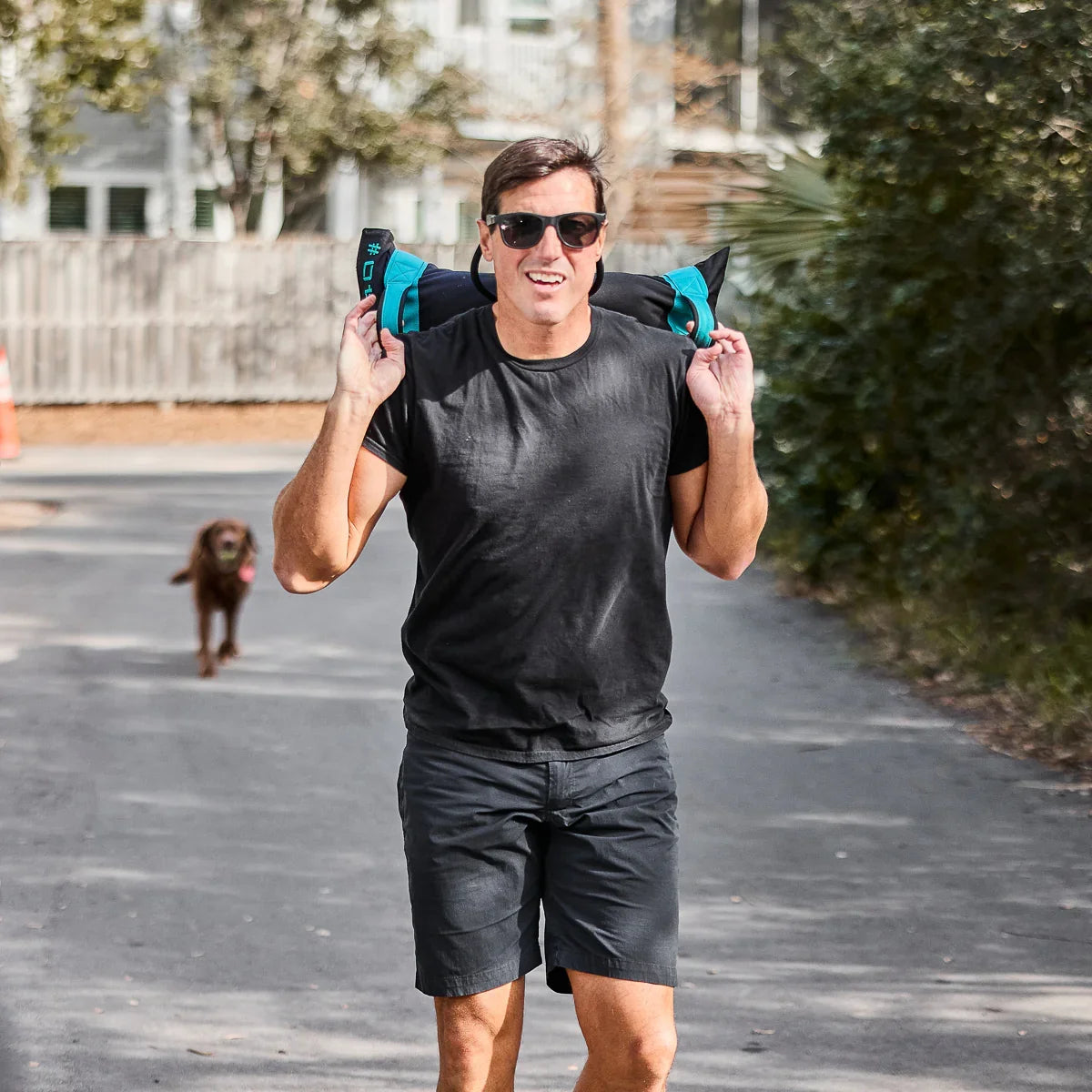 Men's Simple Shorts - Lightweight ToughDry? - Image 11