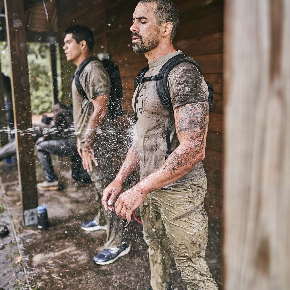 Men's Challenge Pants - Lightweight ToughDry?