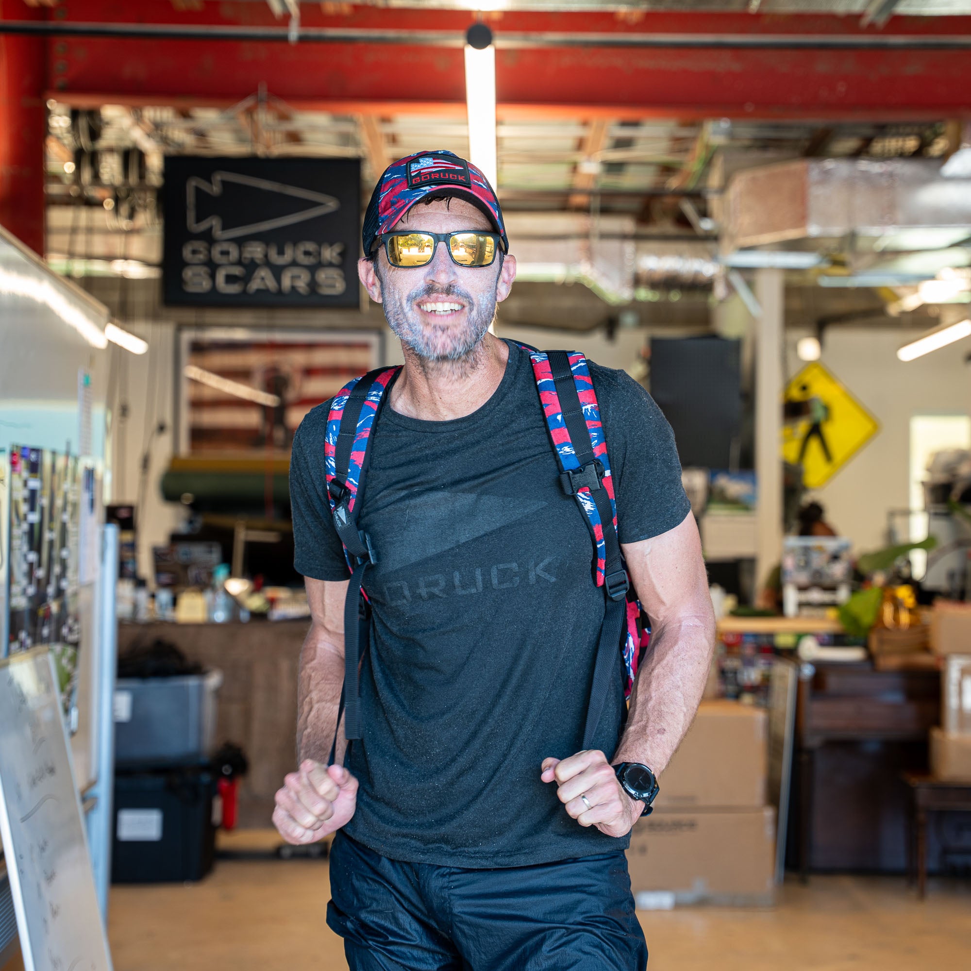 Rucker 5.0 - Image 68