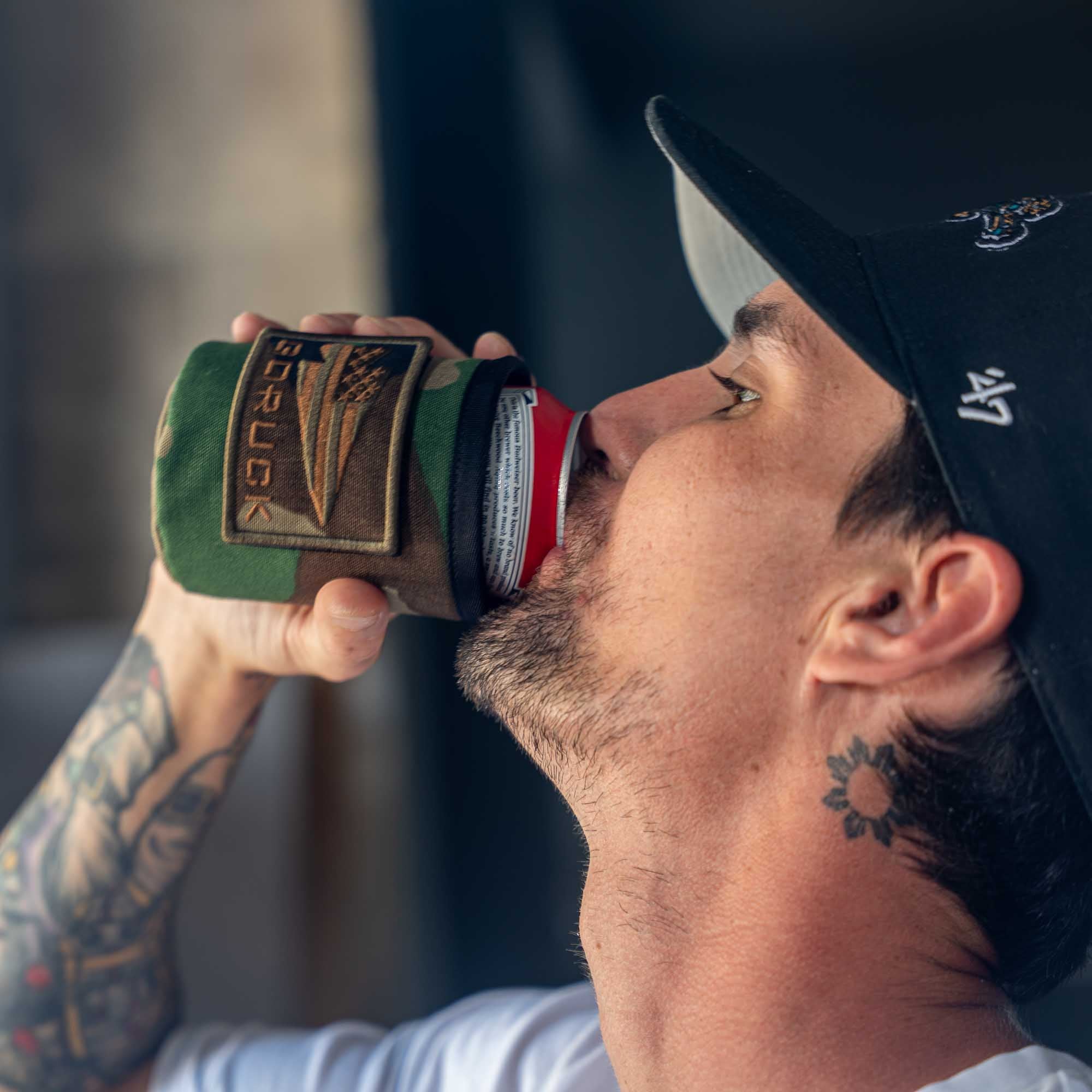 Ballistic Beer Jacket - Image 29