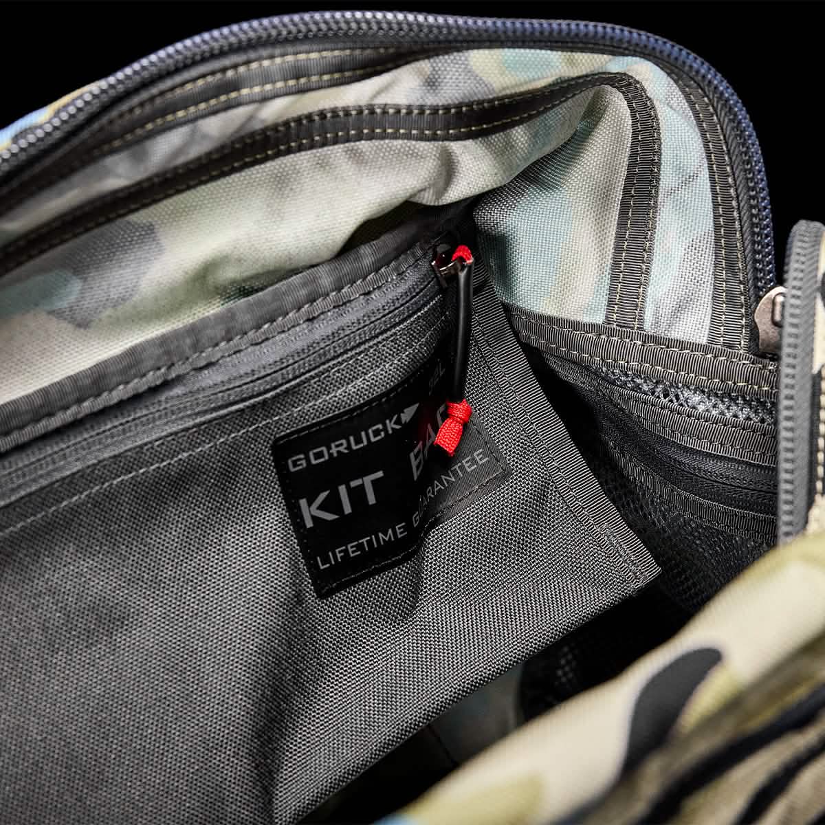 Kit Bag (Includes Shoulder Strap) - Image 41