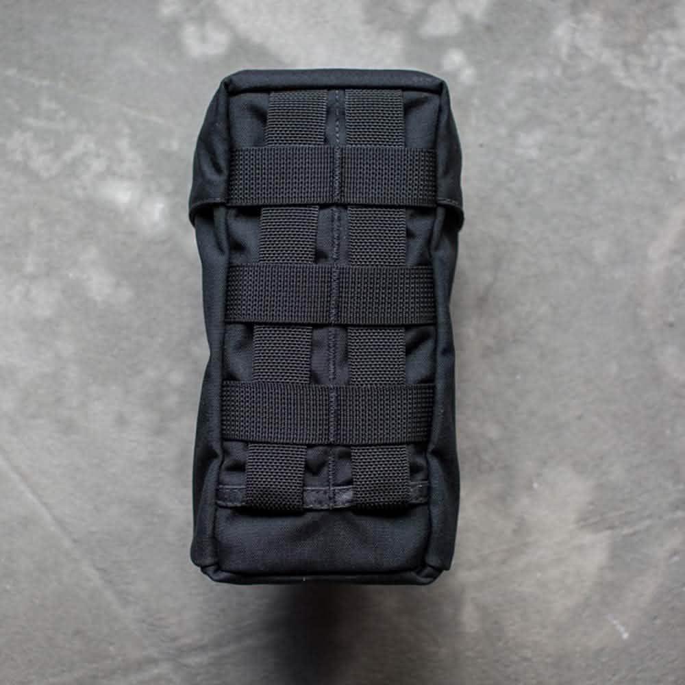Full Panel Water Bottle Pocket - Image 7