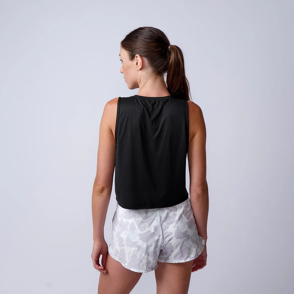 Women's USA Performance Tank - Image 10