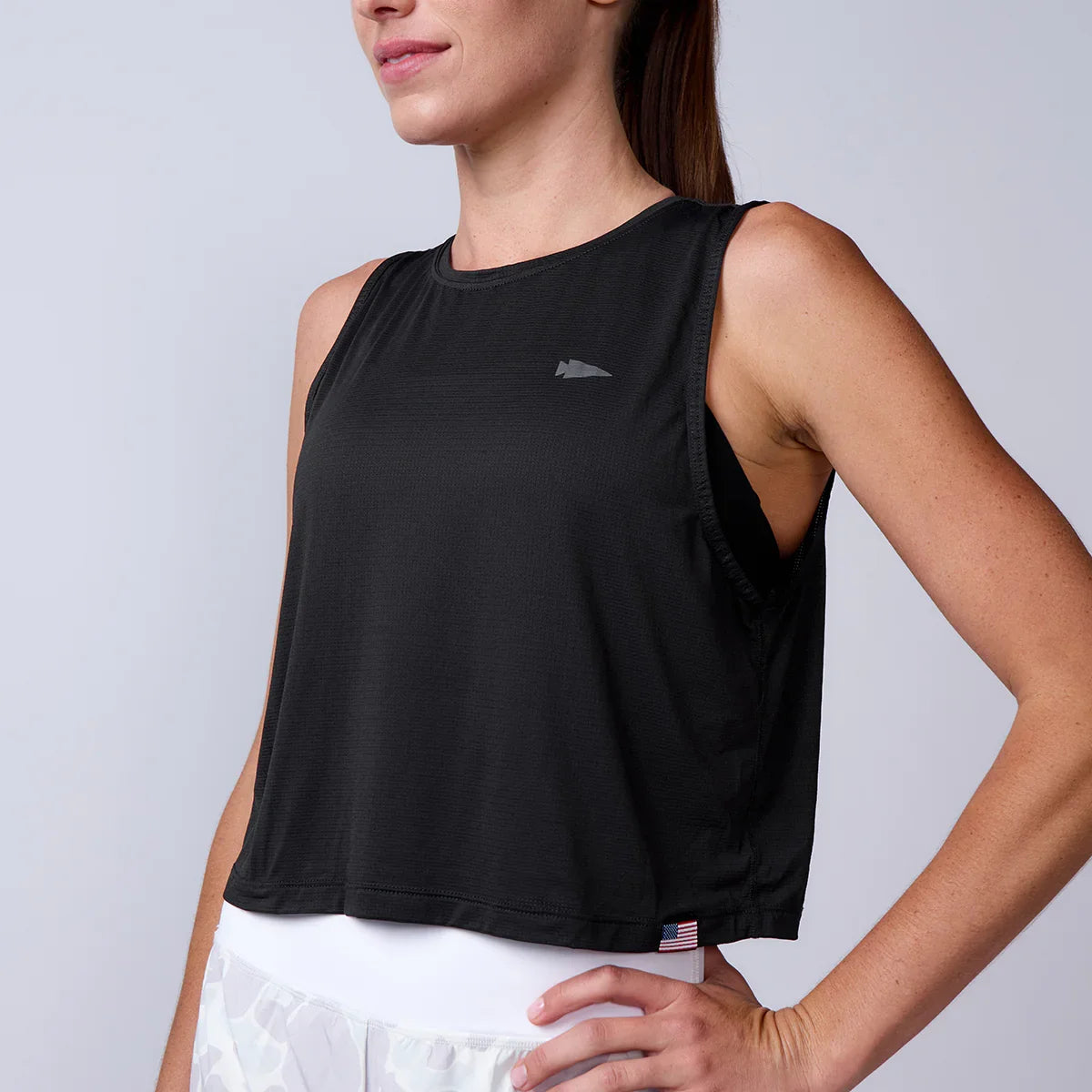 Women's USA Performance Tank - Image 9