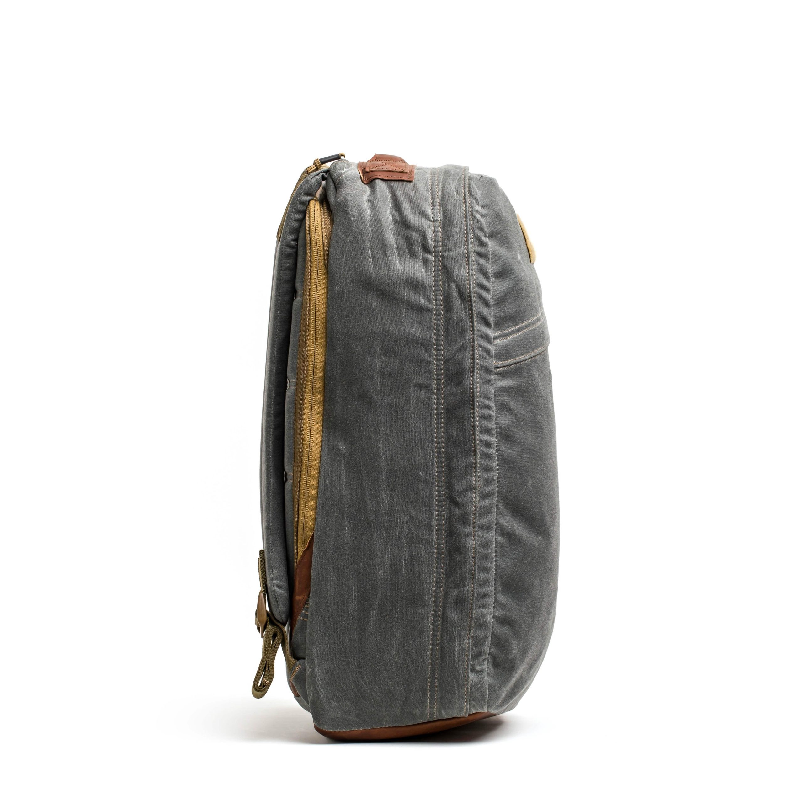 GR1 USA - Heritage Waxed Canvas - Image 23