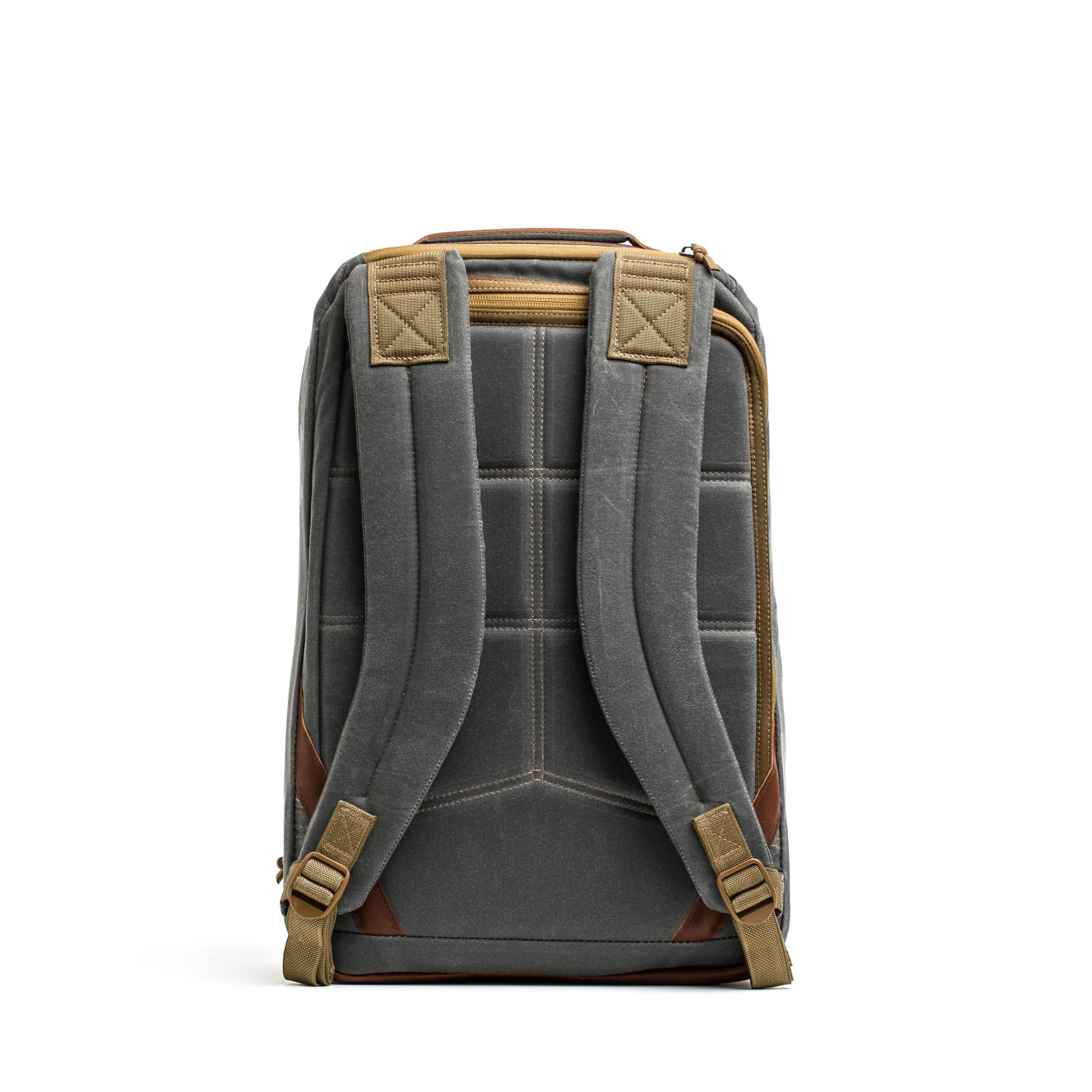 GR1 USA - Heritage Waxed Canvas - Image 51