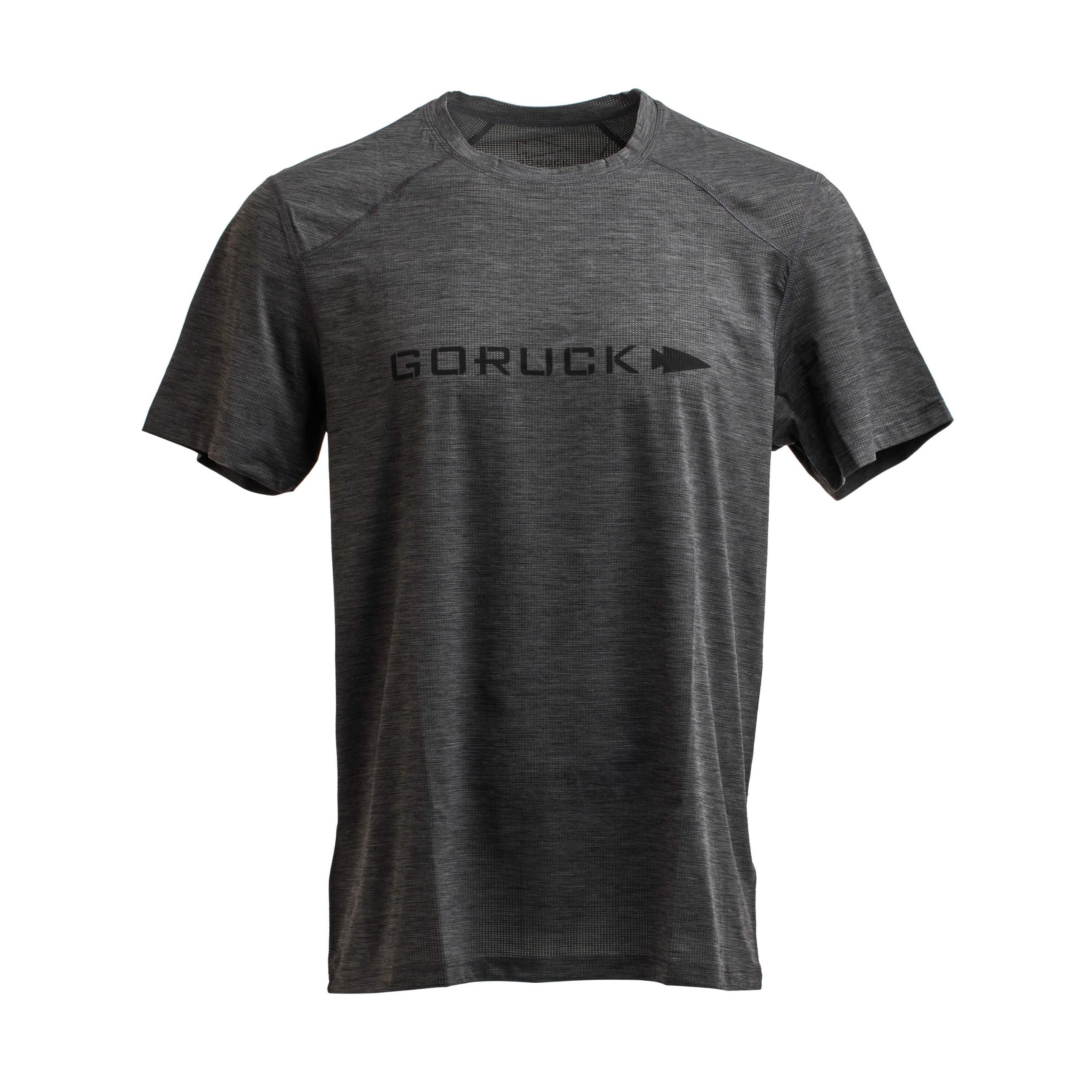 Men's Performance Tee - ToughMesh - Image 7