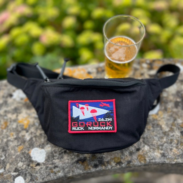 Tactical Fanny Pack - Cordura - Image 9