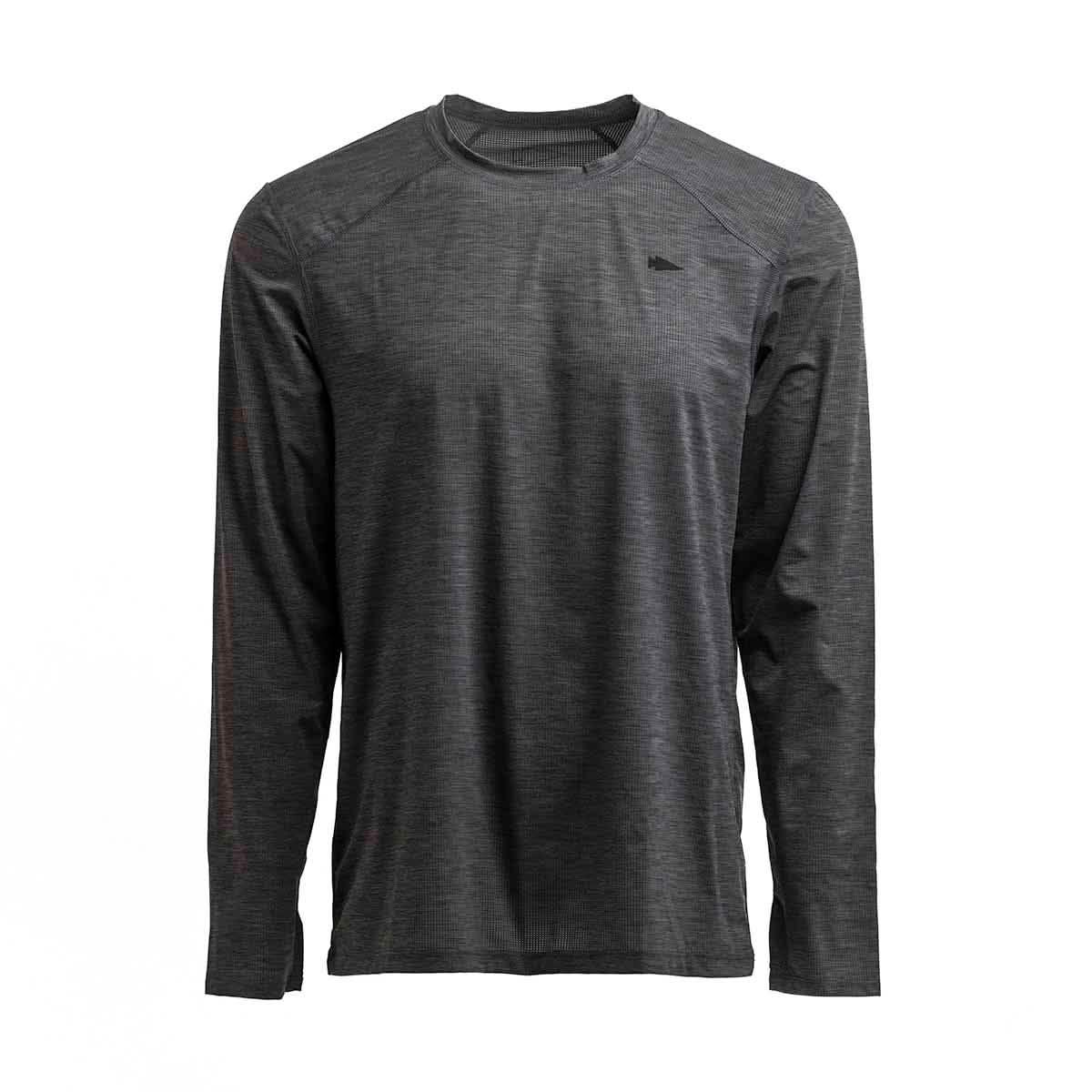 SIZE S ONLY - Men's Long Sleeve Performance Tee - ToughMesh - Image 13
