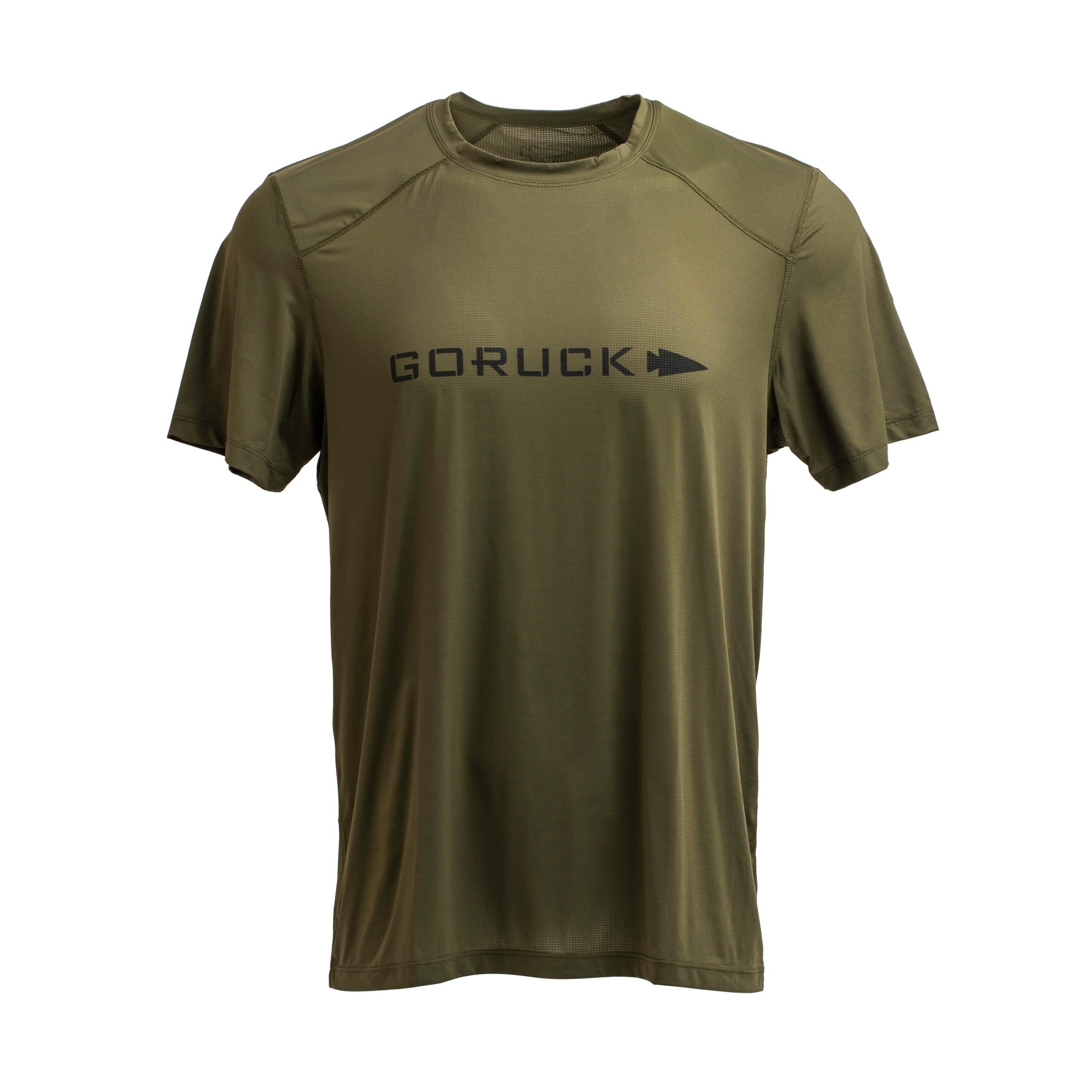 Men's Performance Tee - ToughMesh - Image 12