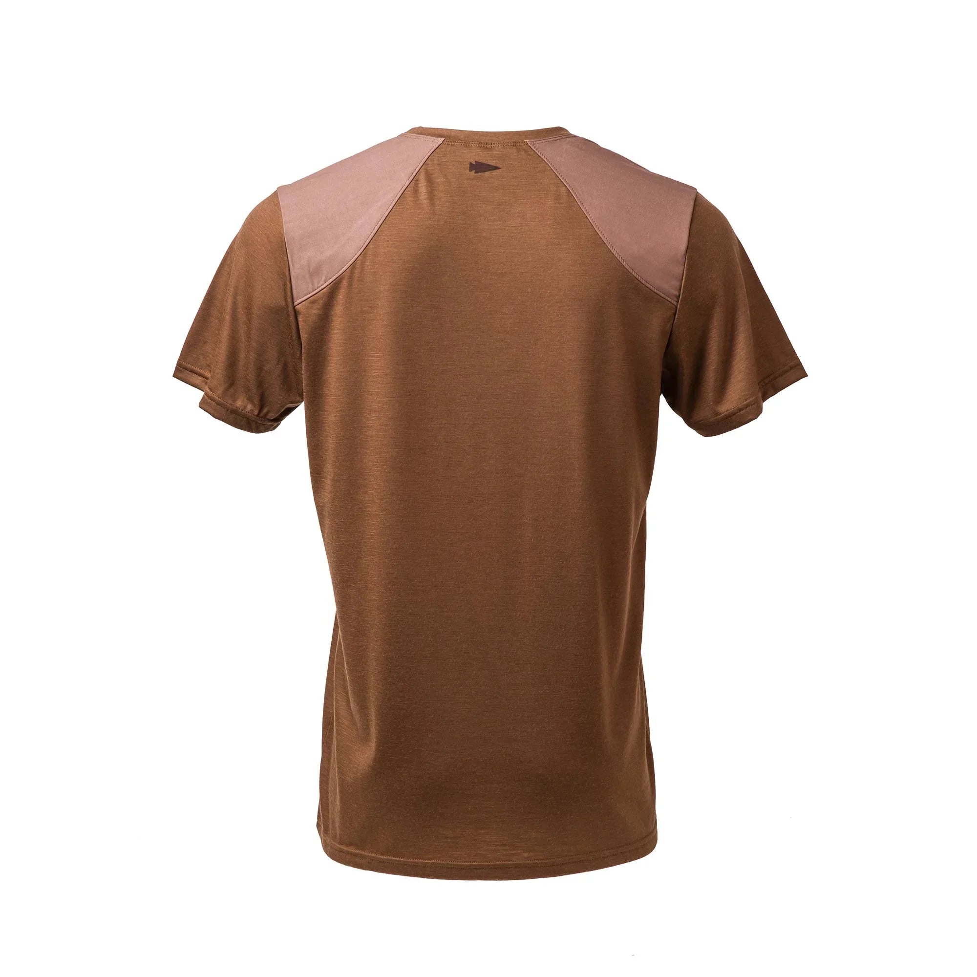 Men's Commando Tee - Merino Wool - Image 21