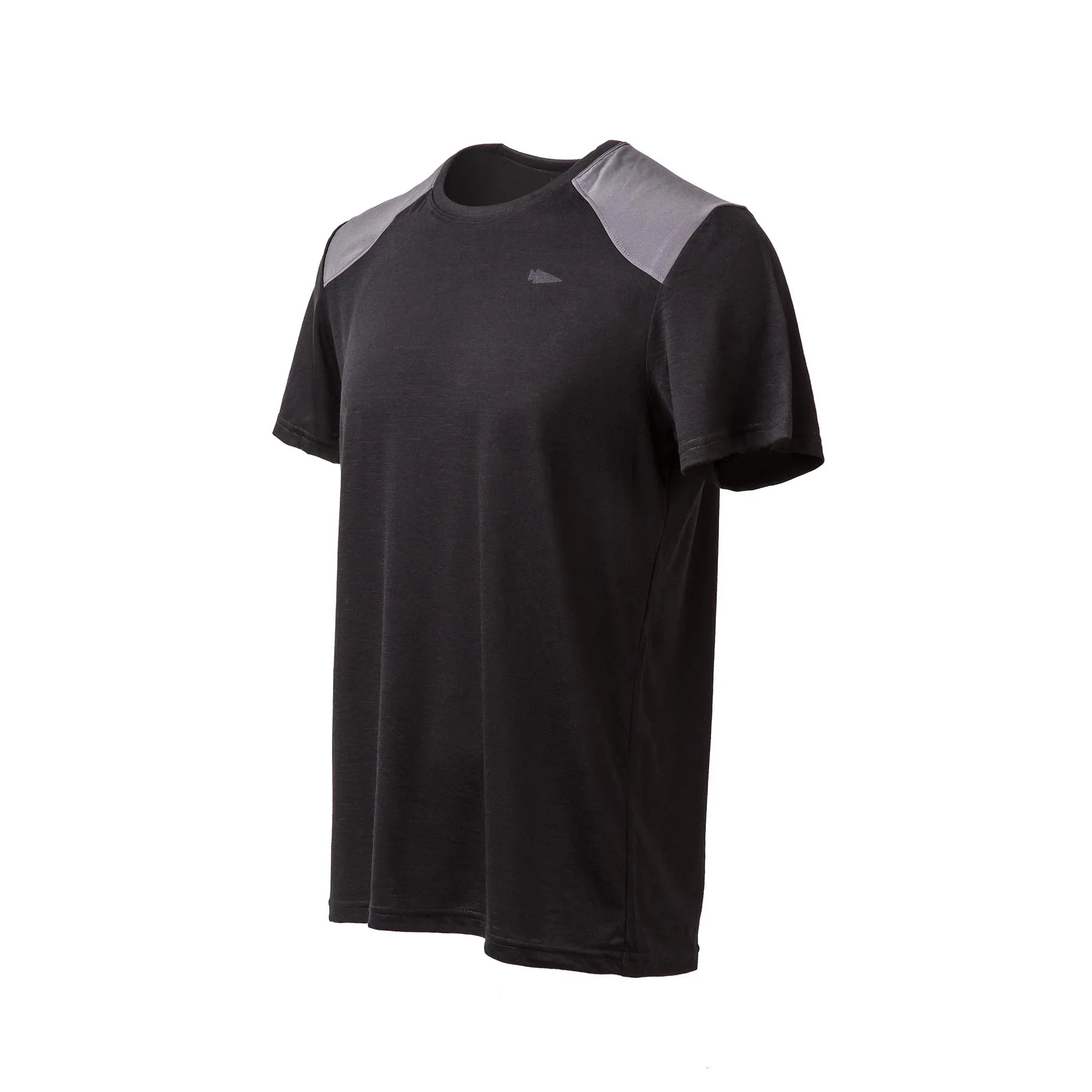 Men's Commando Tee - Merino Wool - Image 12