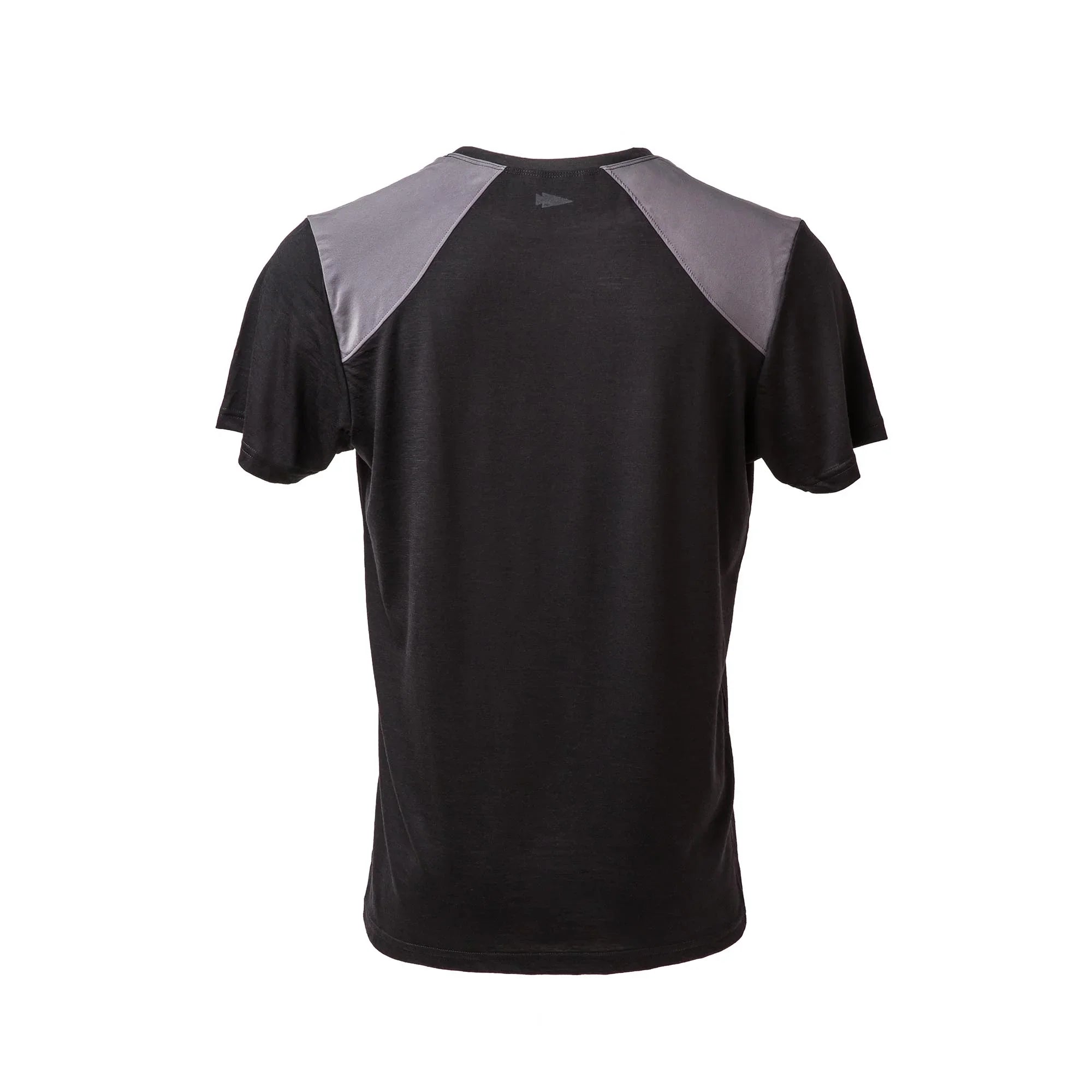Men's Commando Tee - Merino Wool - Image 13