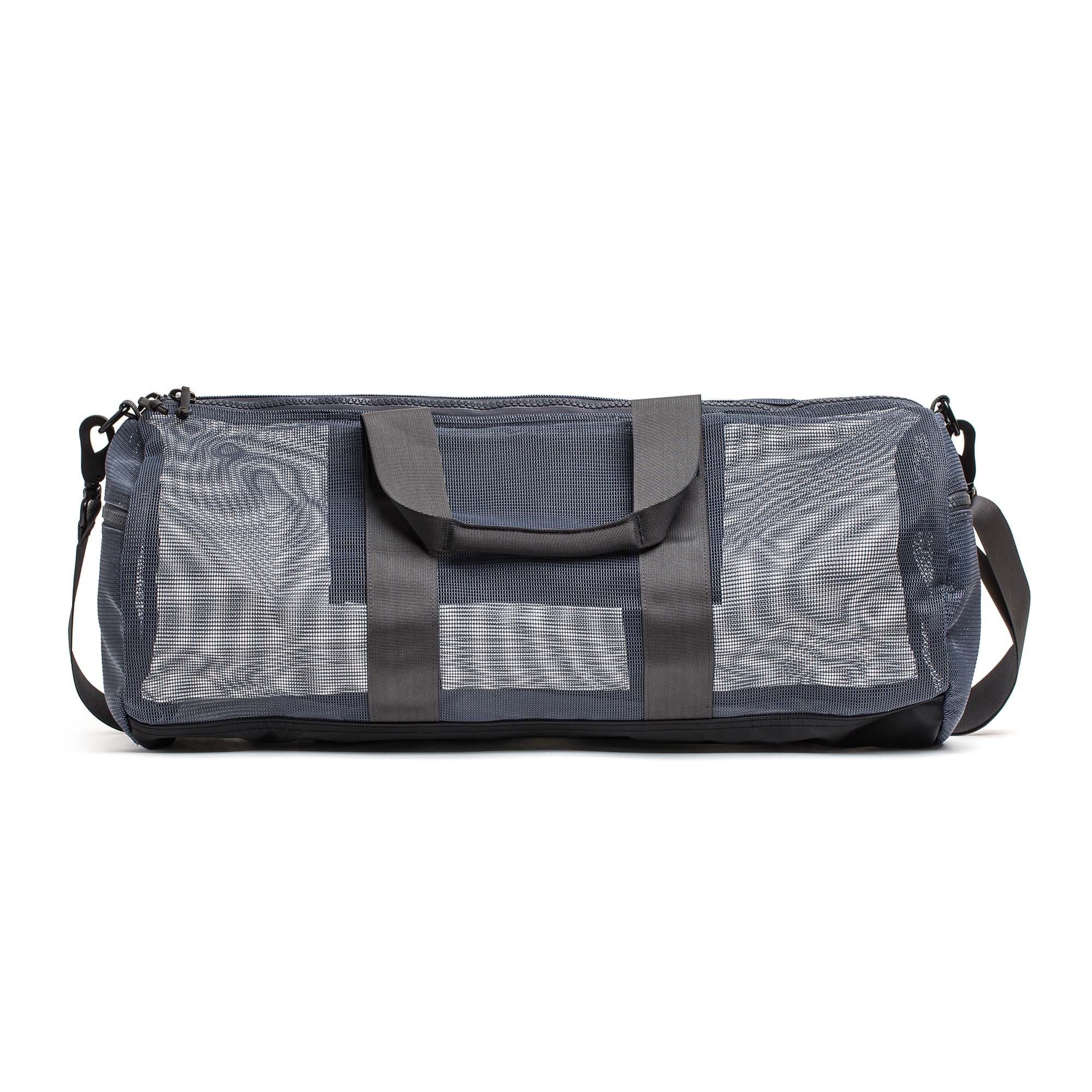Mesh Duffel Bag - Image 25