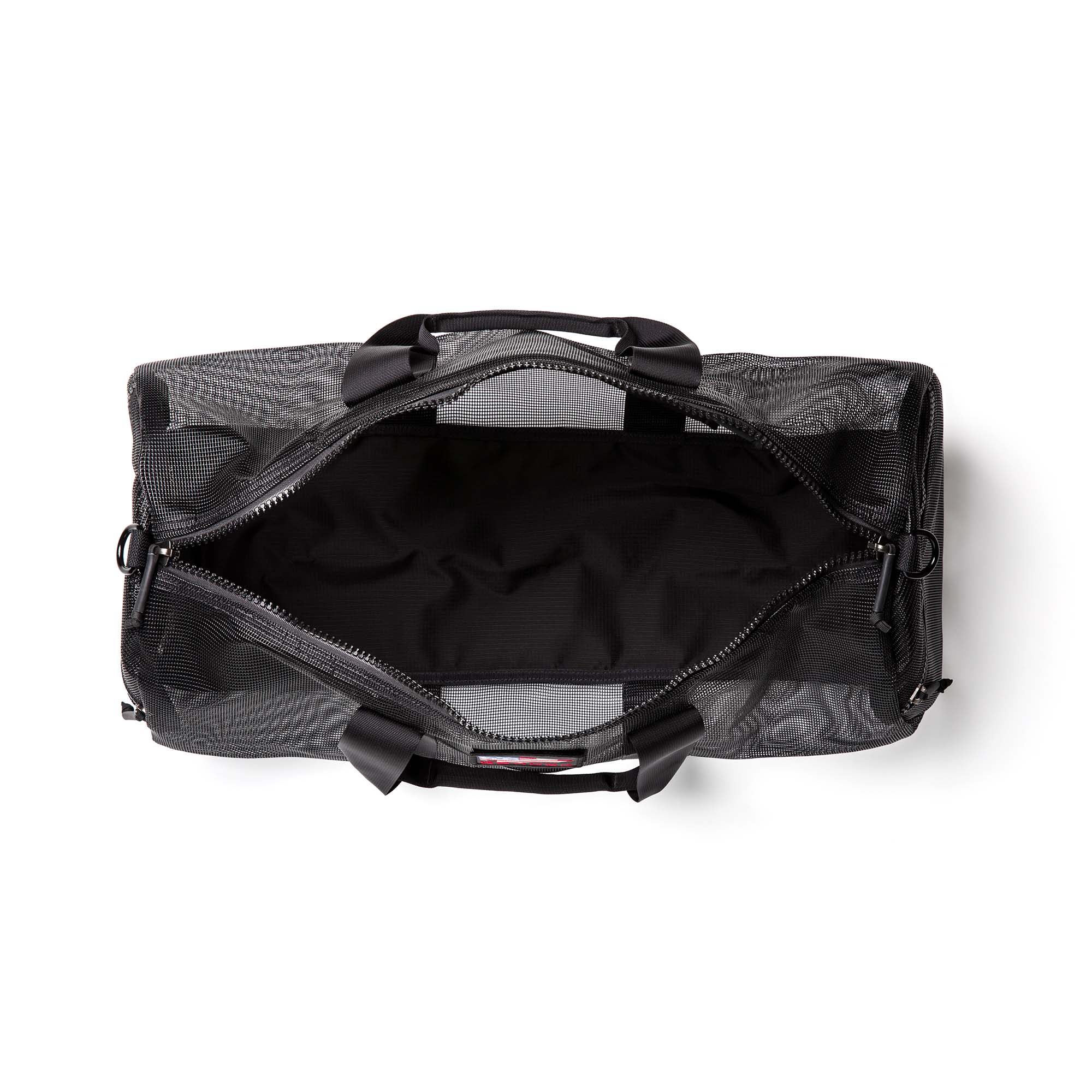 Mesh Duffel Bag - Image 12