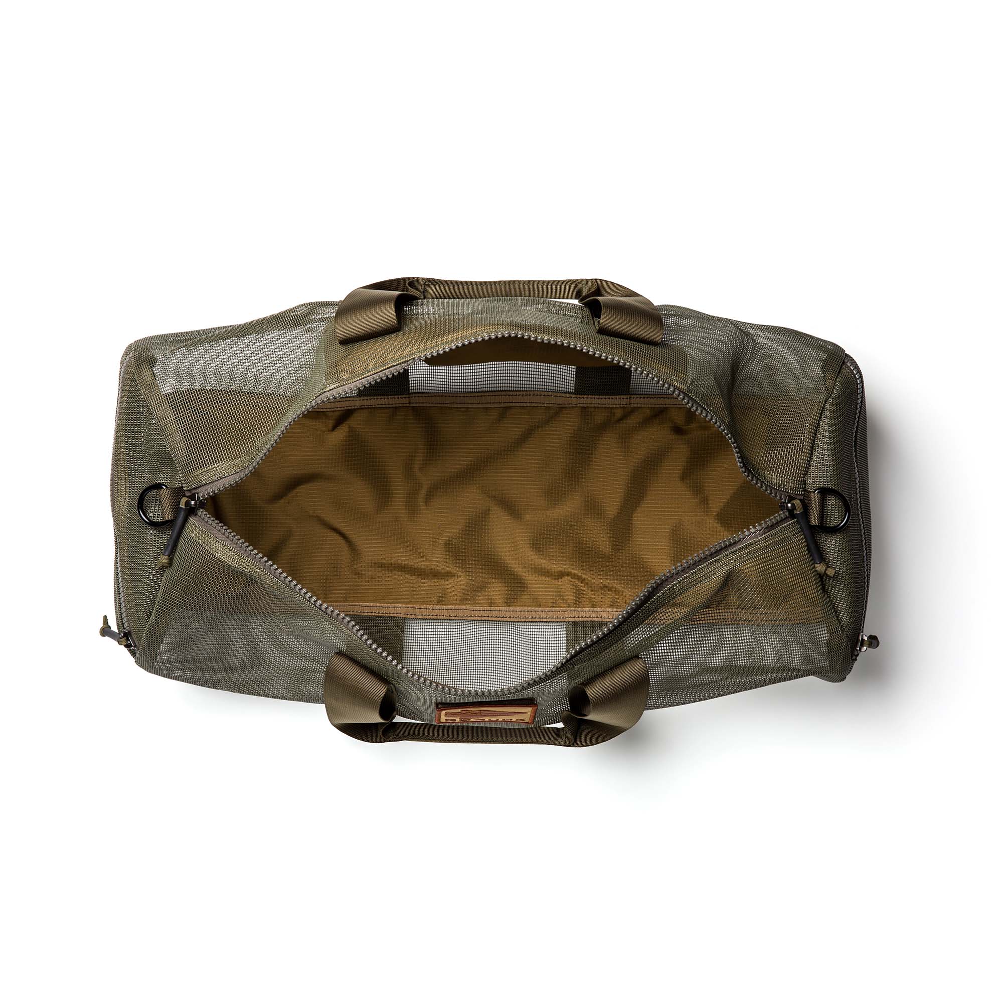 Mesh Duffel Bag - Image 17