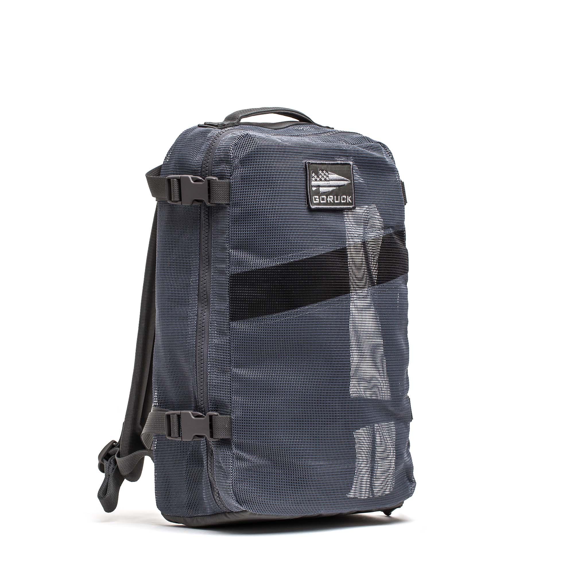 Mesh Ruck - Image 24