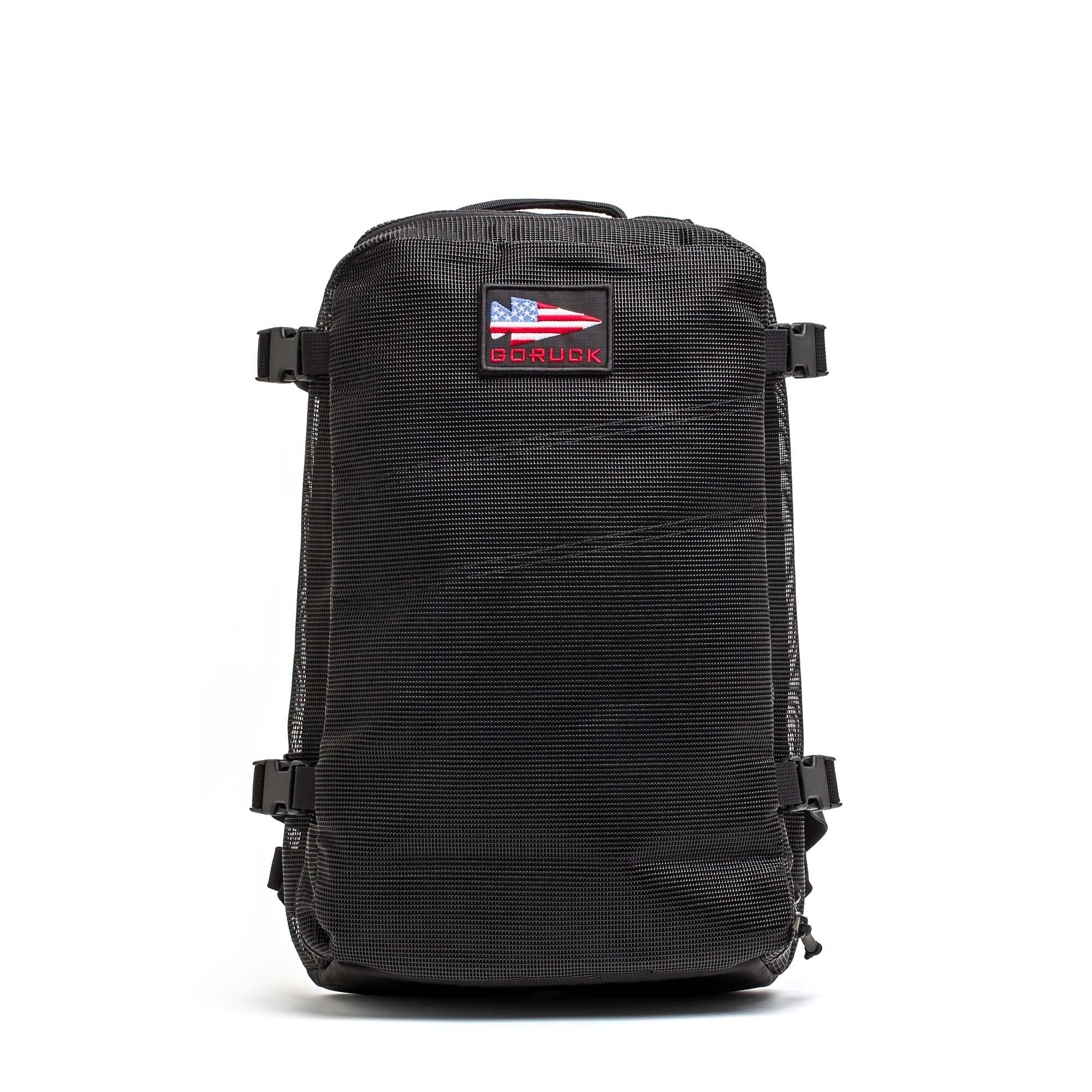 Mesh Ruck