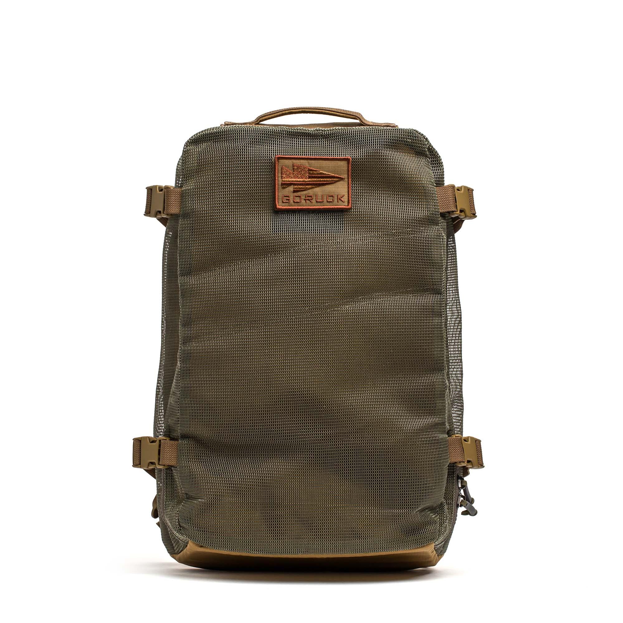 Mesh Ruck - Image 12