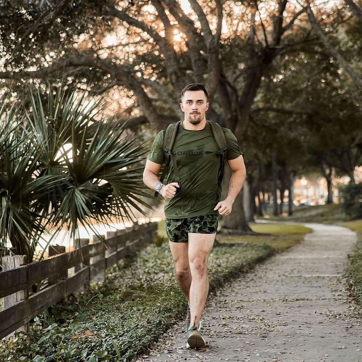 Men's Performance Tee - ToughMesh - Image 14
