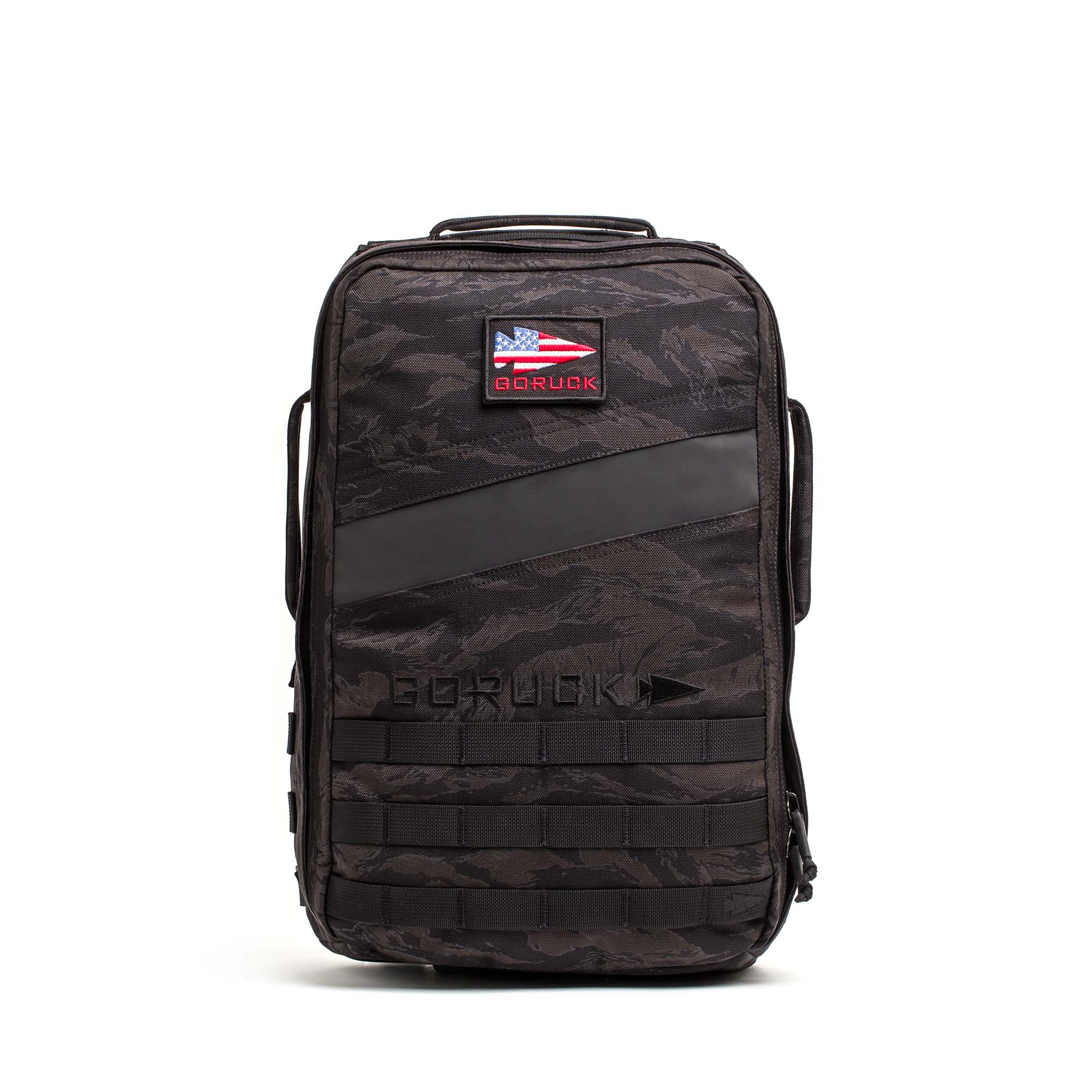 Rucker 5.0 - Image 60