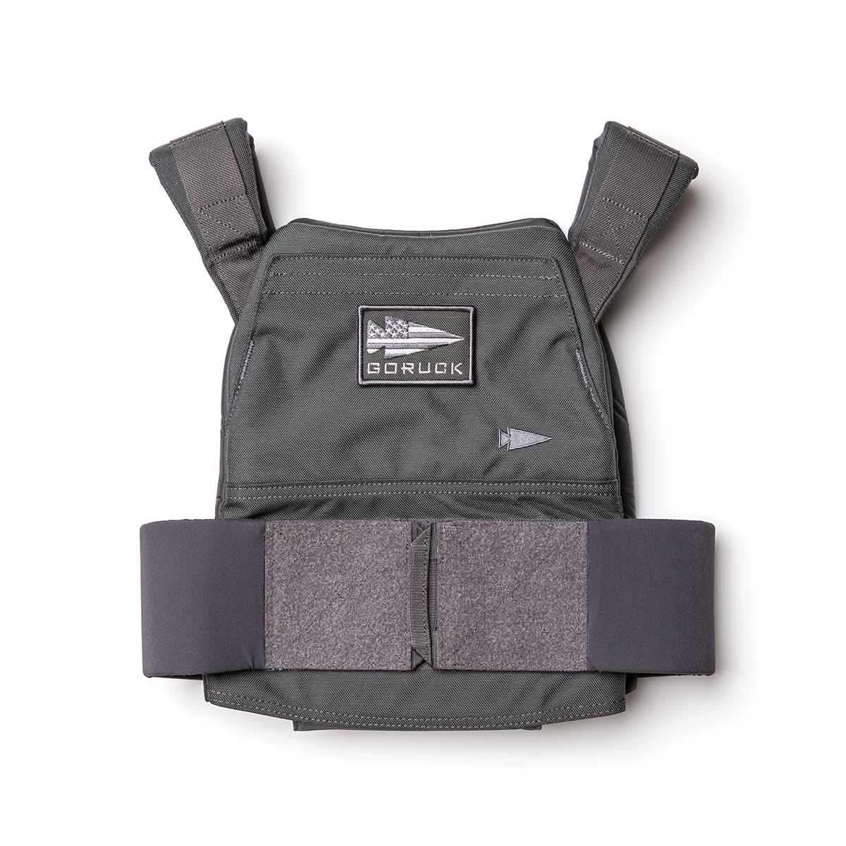 Rucking Weight Vest - Image 18