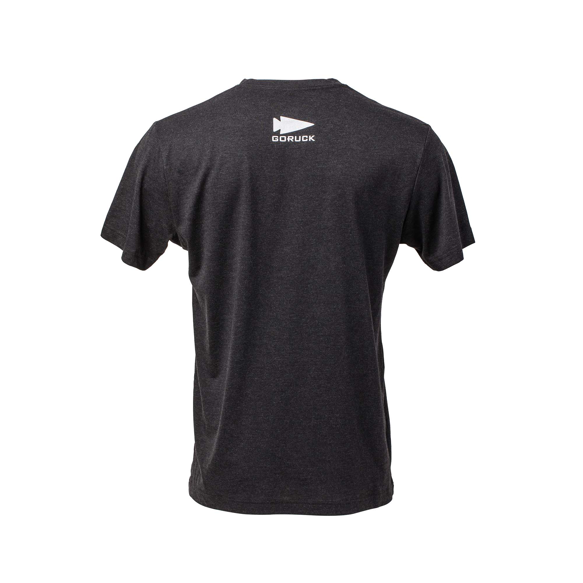 America Tee - Tri-BlendX - Image 5