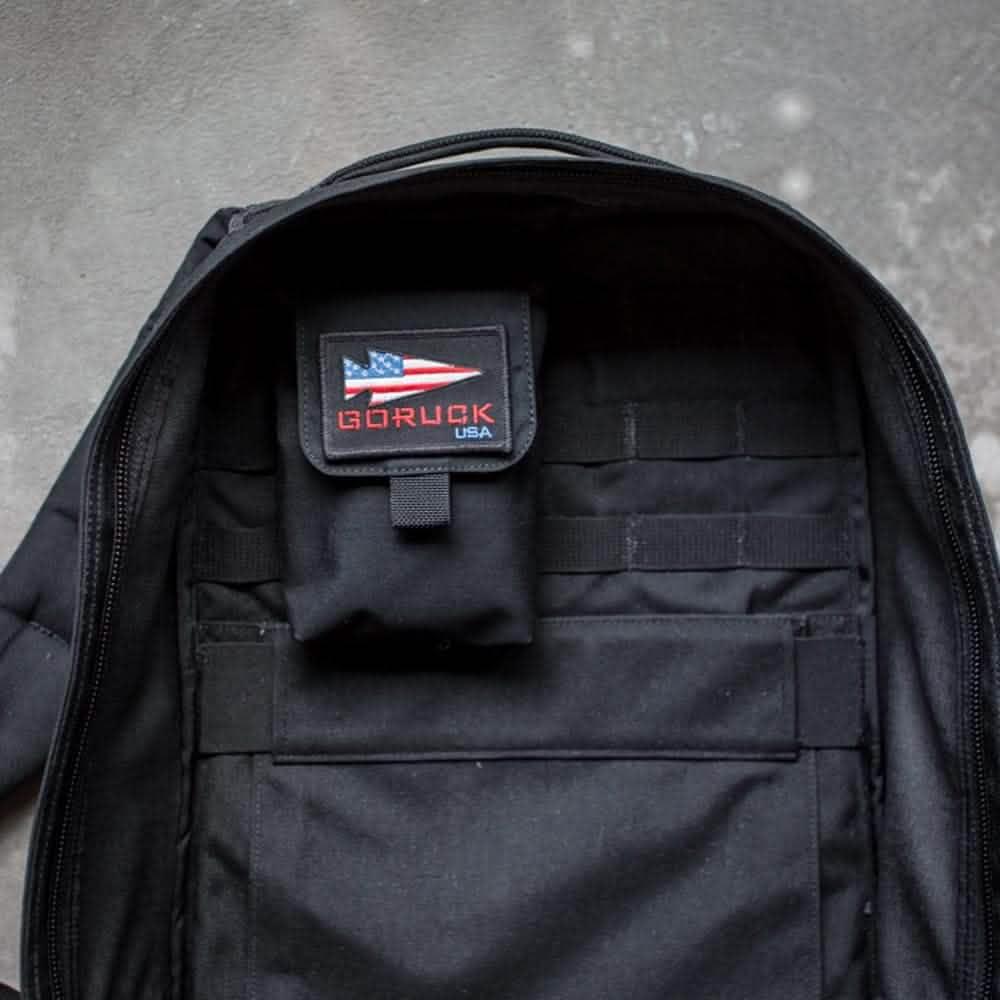 Simple Side Pocket - Image 6