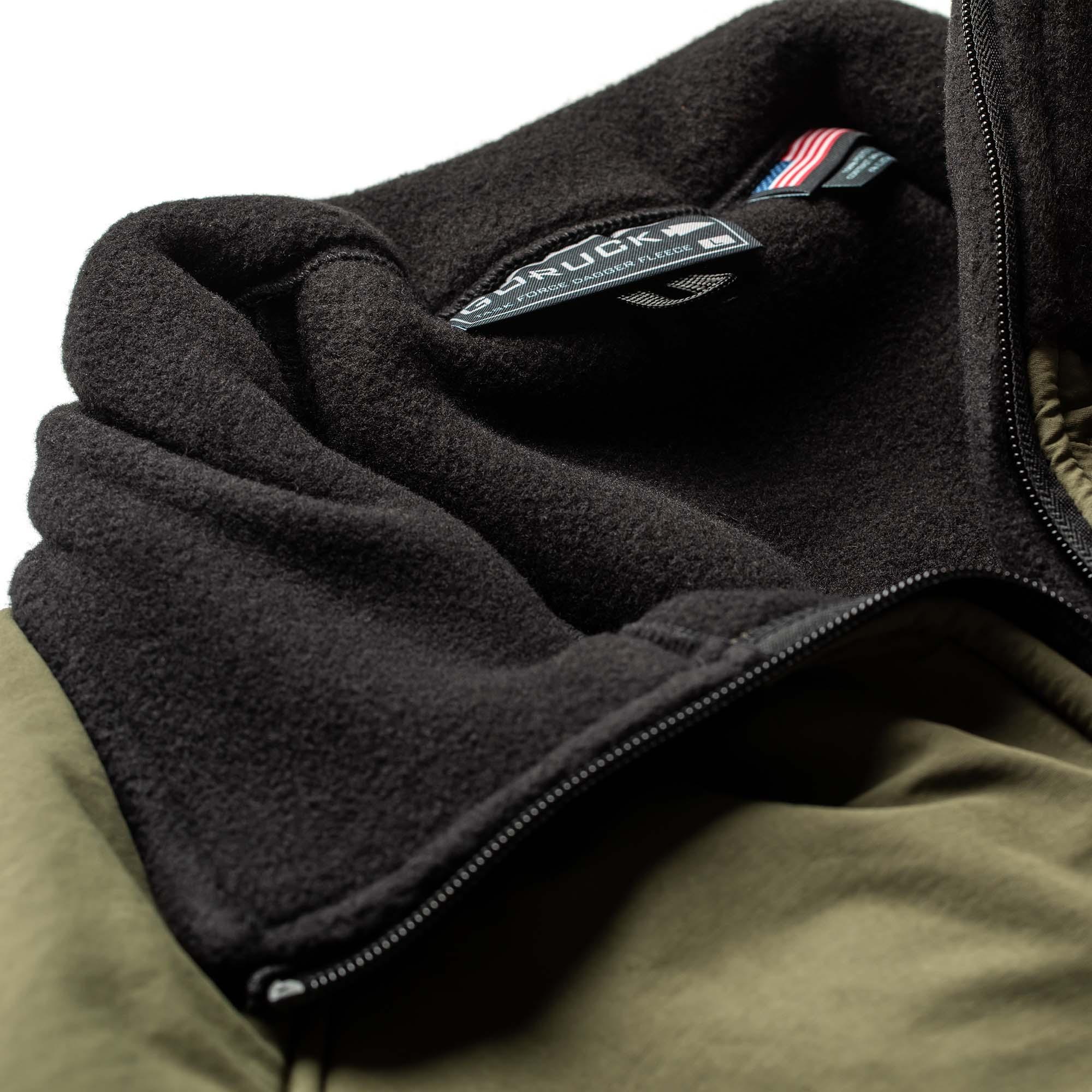 Men's Task Force Dagger Jacket - Polartec Fleece - Image 16