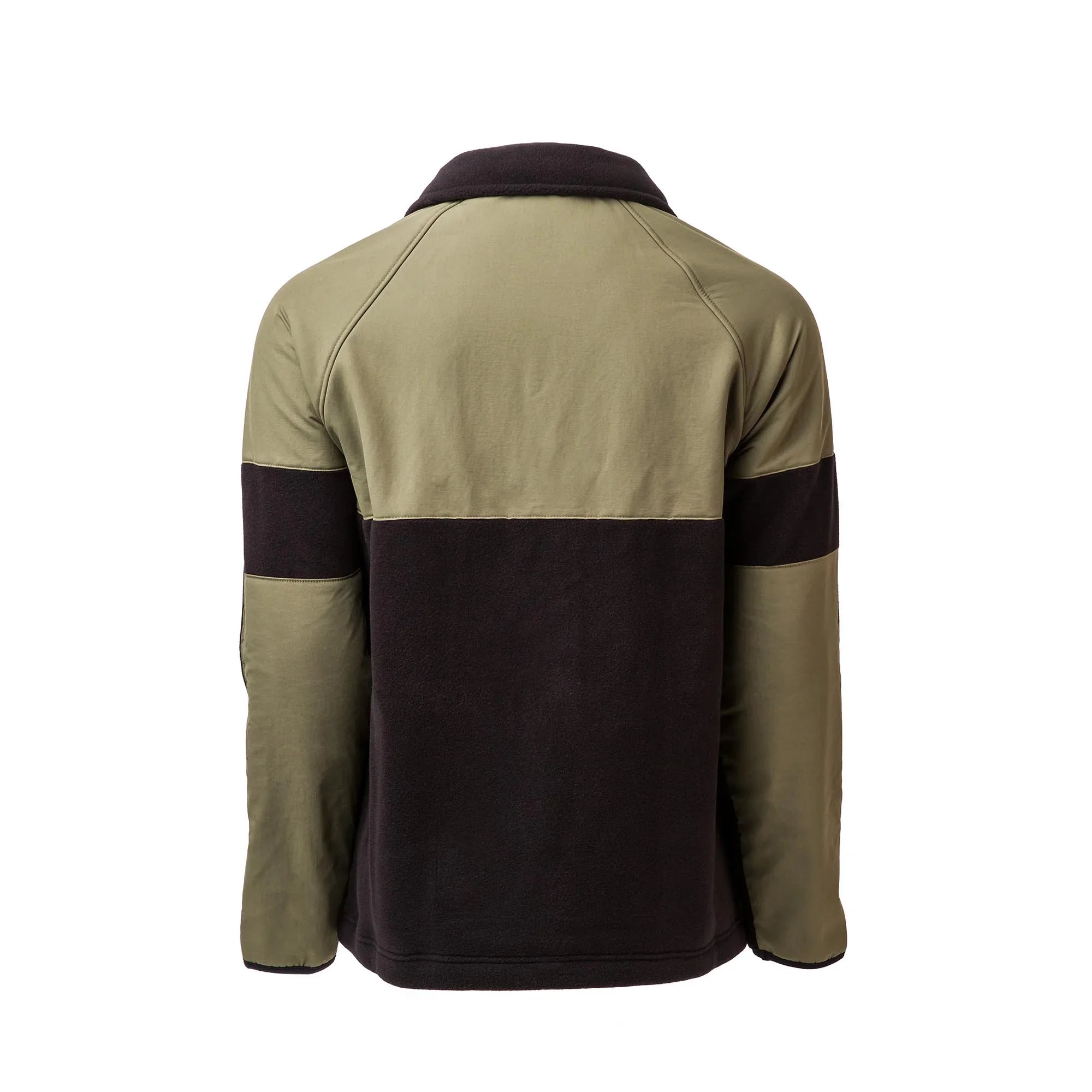 Men's Task Force Dagger Jacket - Polartec Fleece - Image 19