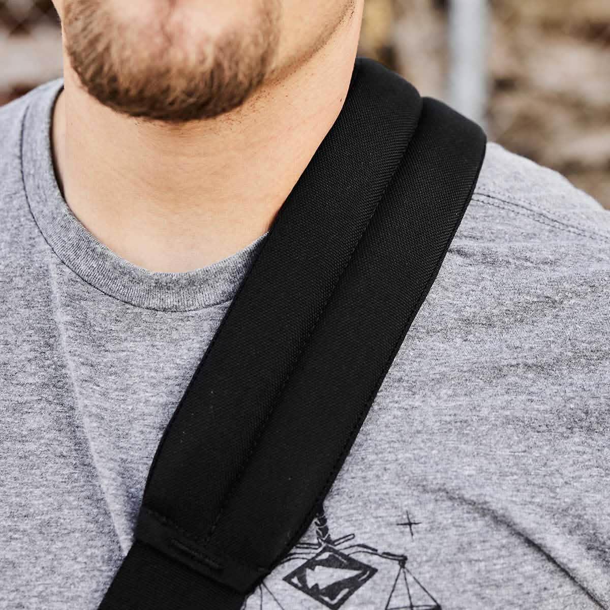Kit Bag (Includes Shoulder Strap) - Image 7