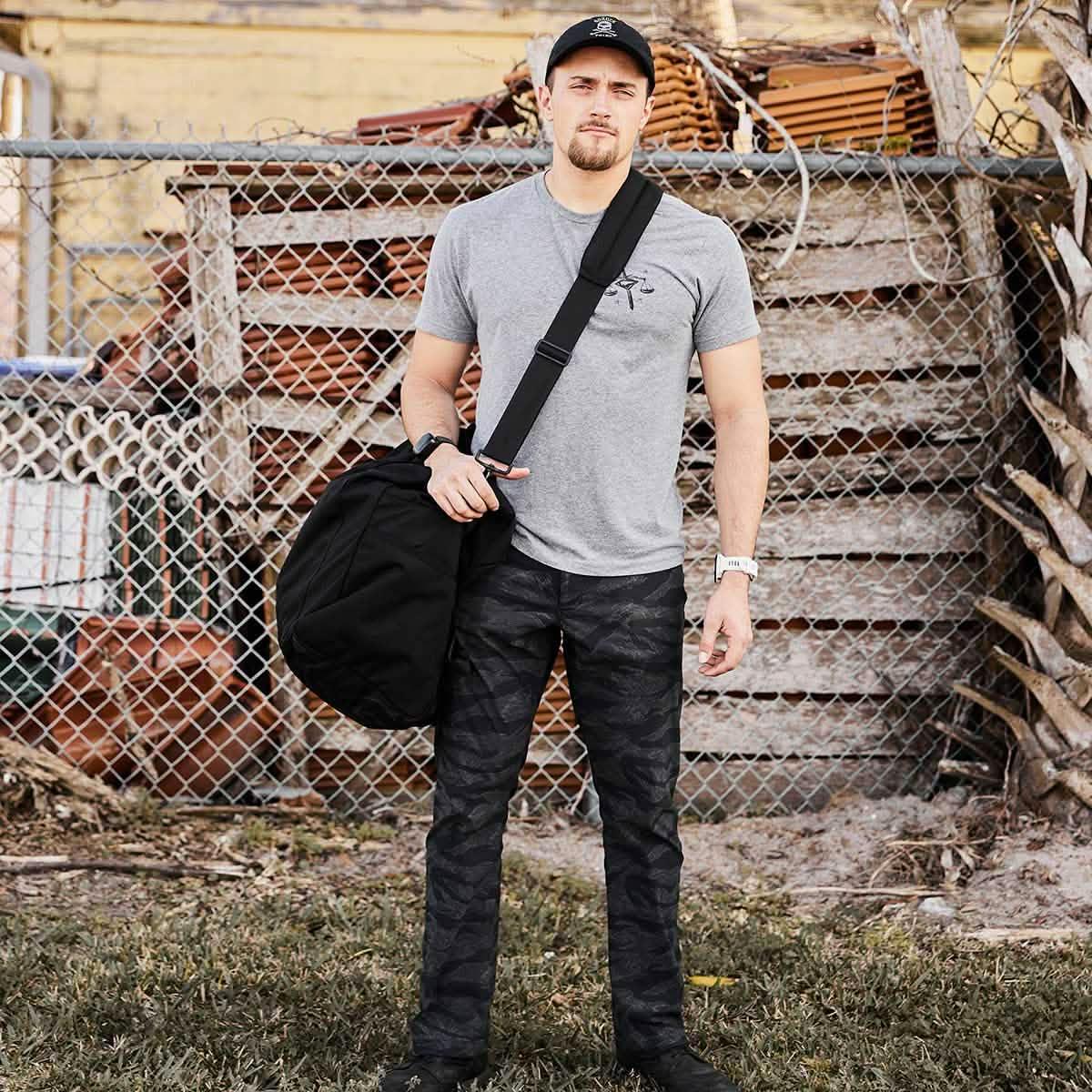 Kit Bag (Includes Shoulder Strap) - Image 8