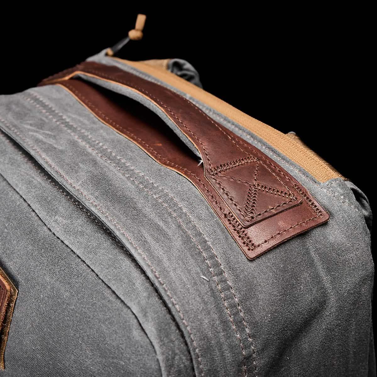 GR1 USA - Heritage Waxed Canvas - Image 49