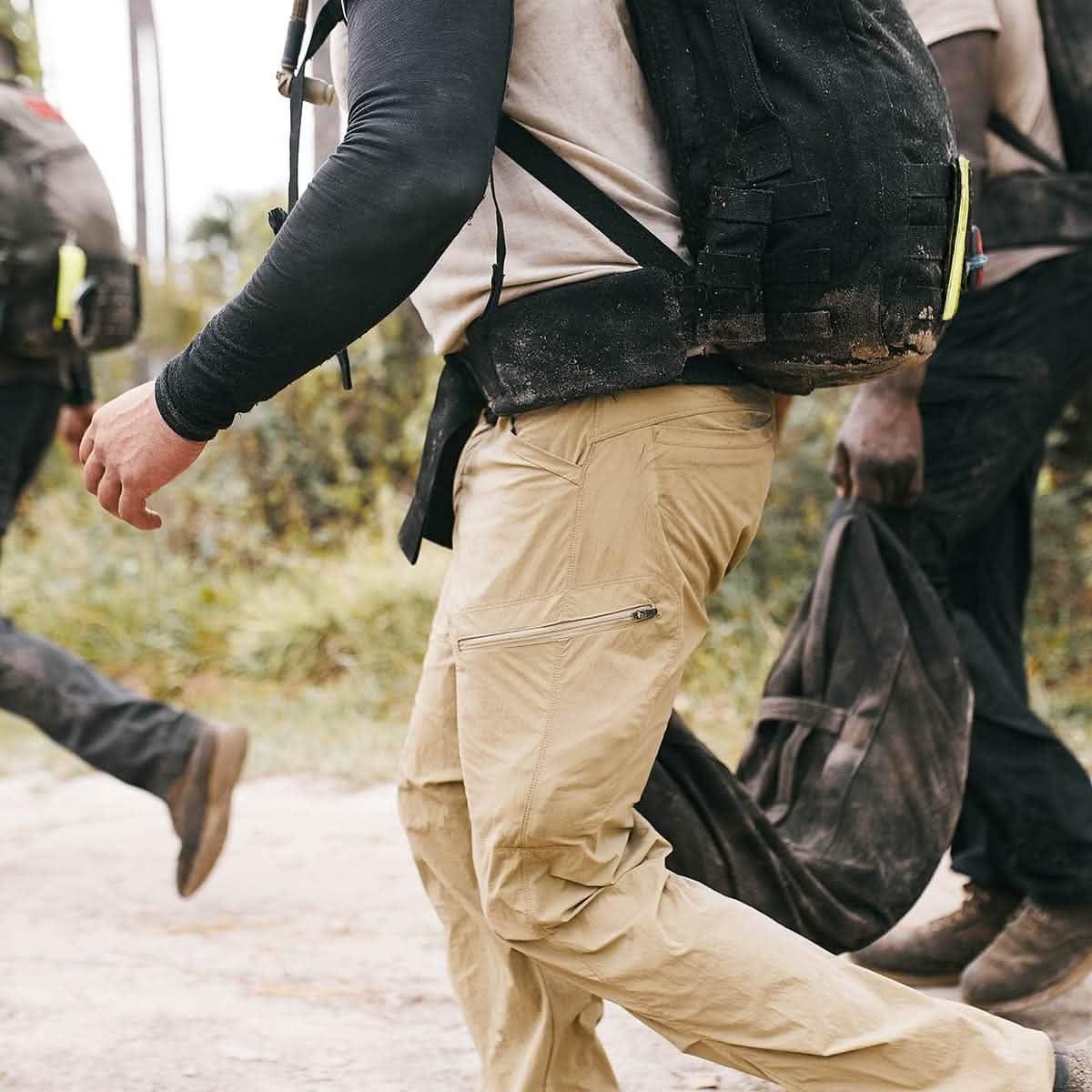 Padded Hip Belt - Image 6