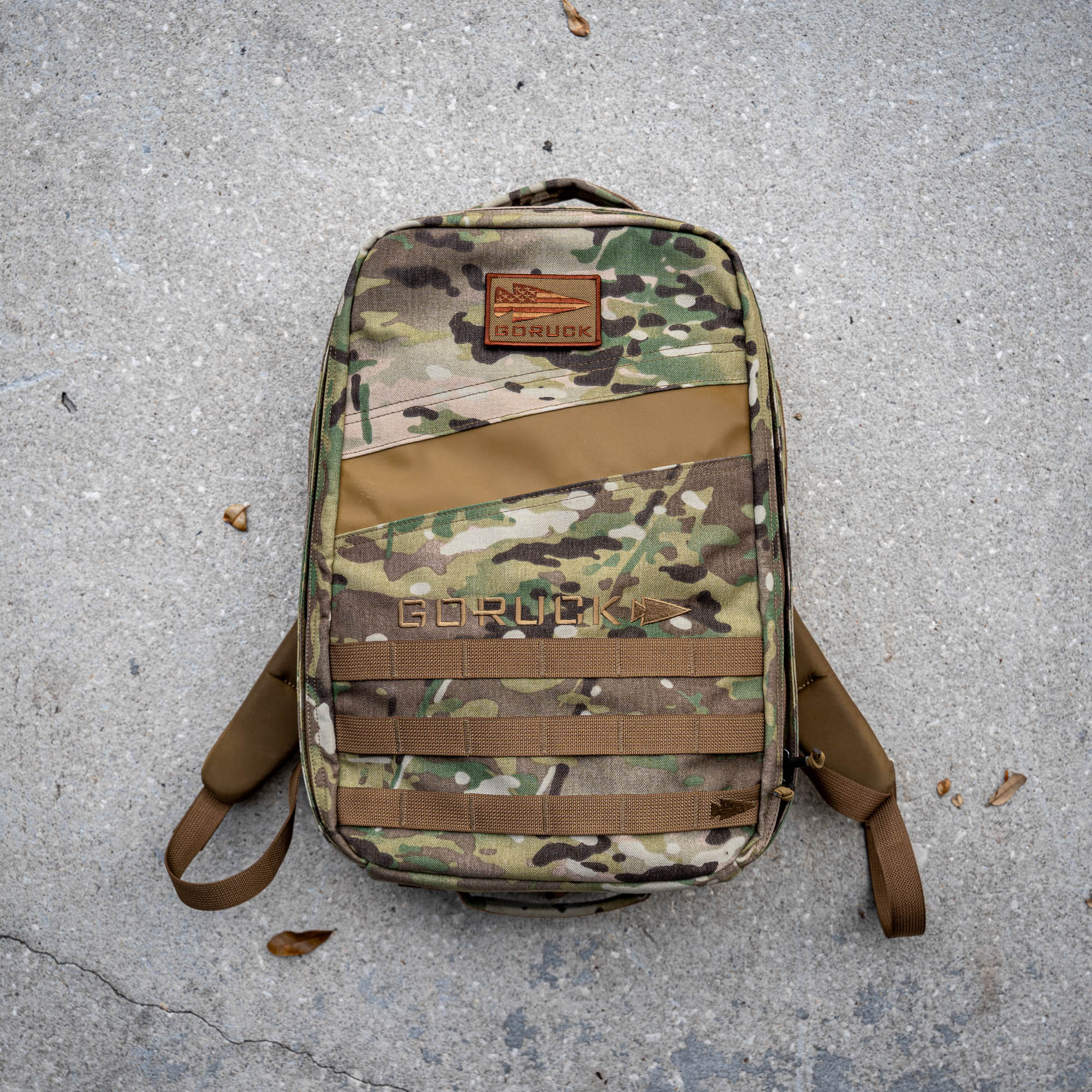 Rucker 5.0 - Image 50