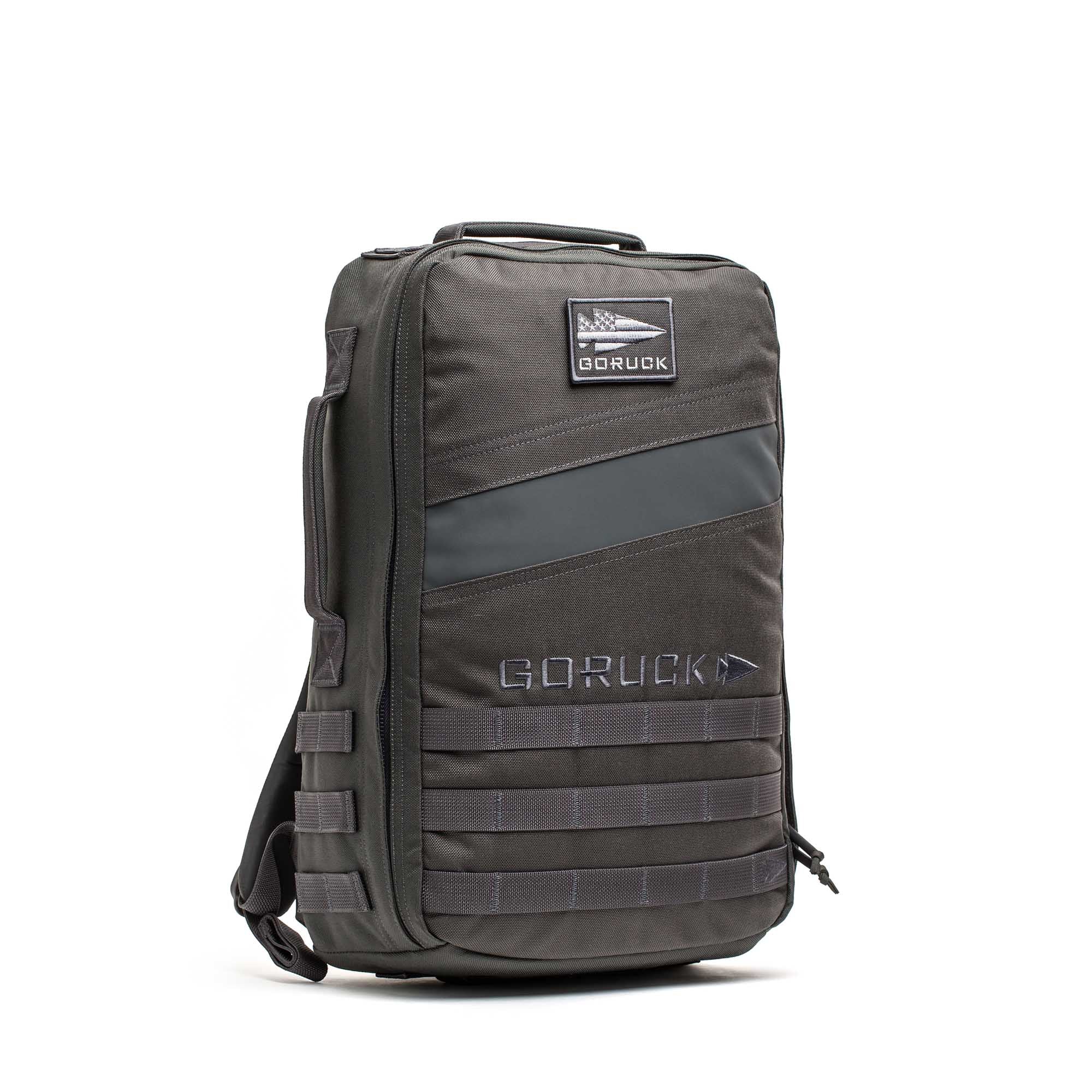 Rucker 5.0 - Image 30