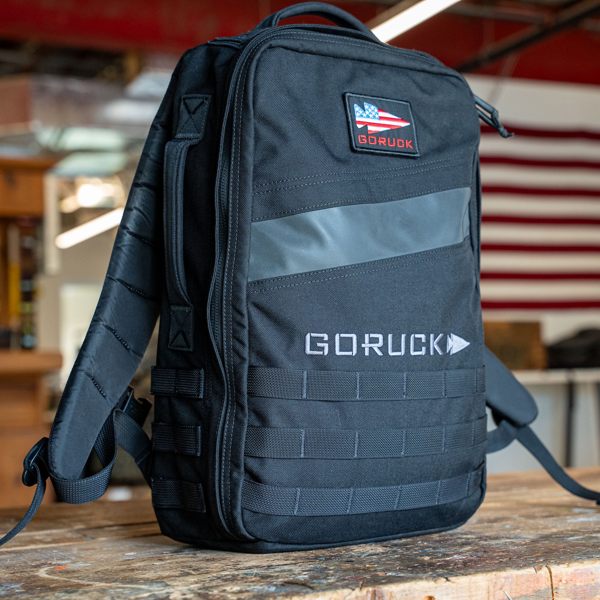 Rucker 5.0 - Image 7