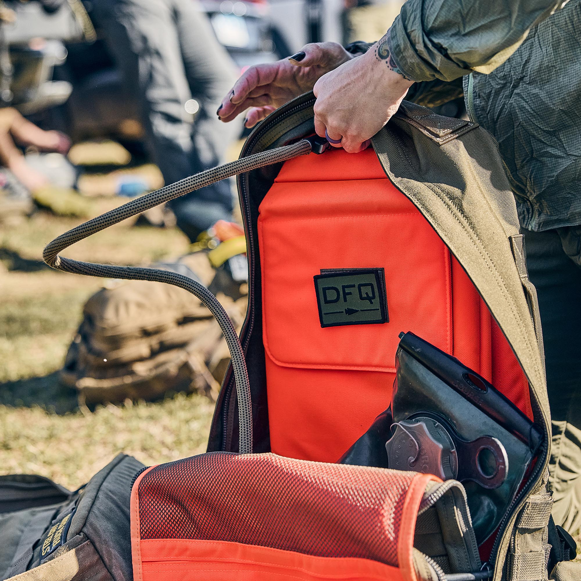 Rucker 5.0 - Image 43