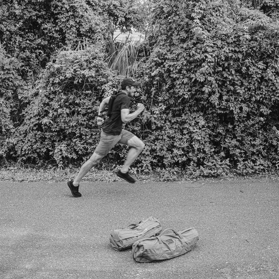 Men's Simple Shorts - Lightweight ToughDry? - Image 3