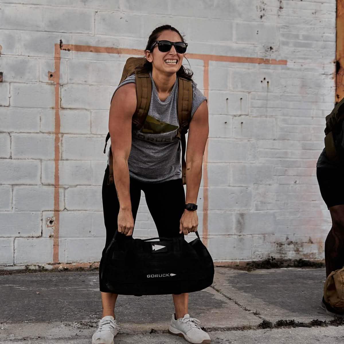 Sandbag Kit (w/ Filler Bag) - Image 11